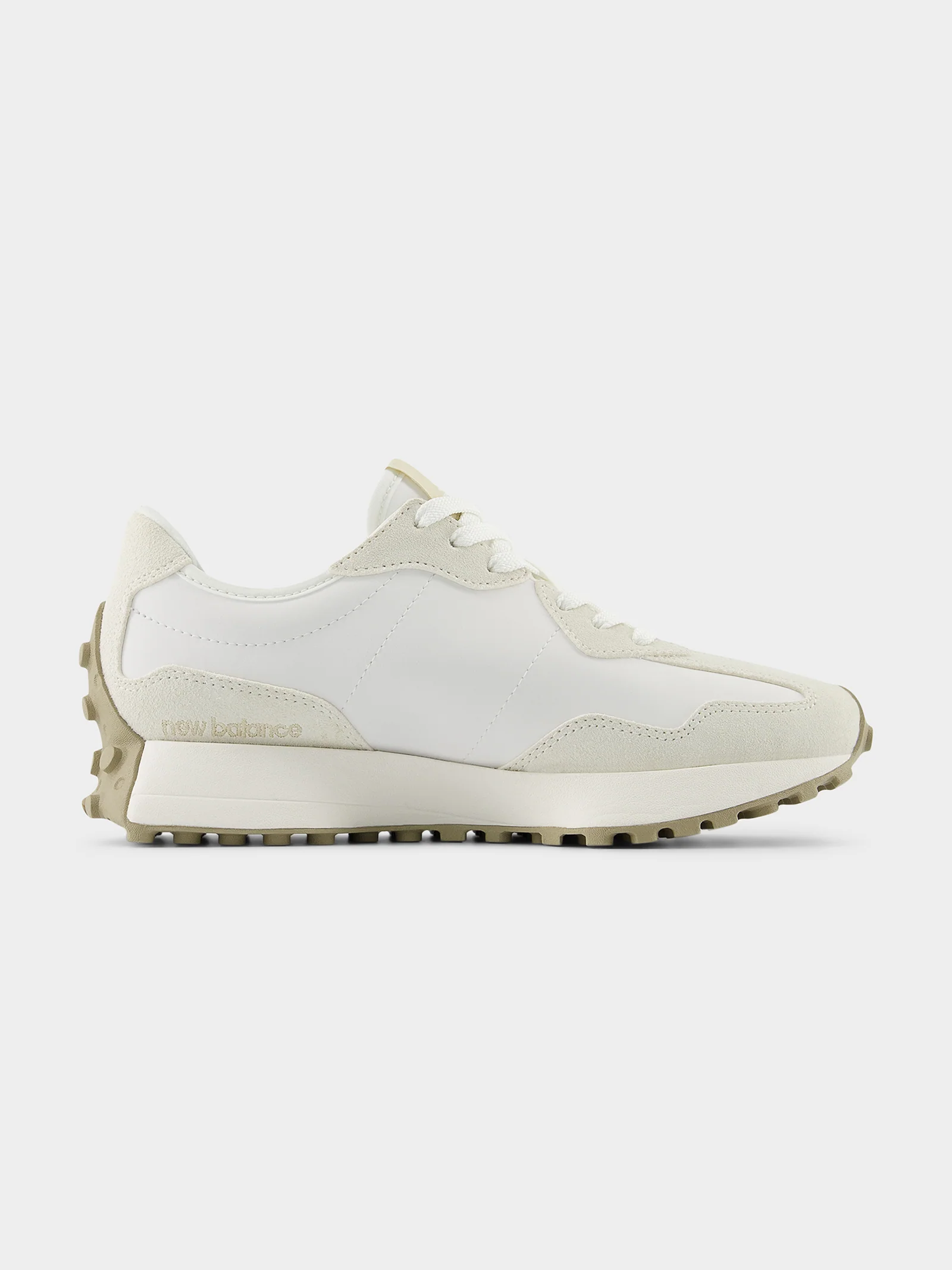Womens 327 Sneakers - Image 5