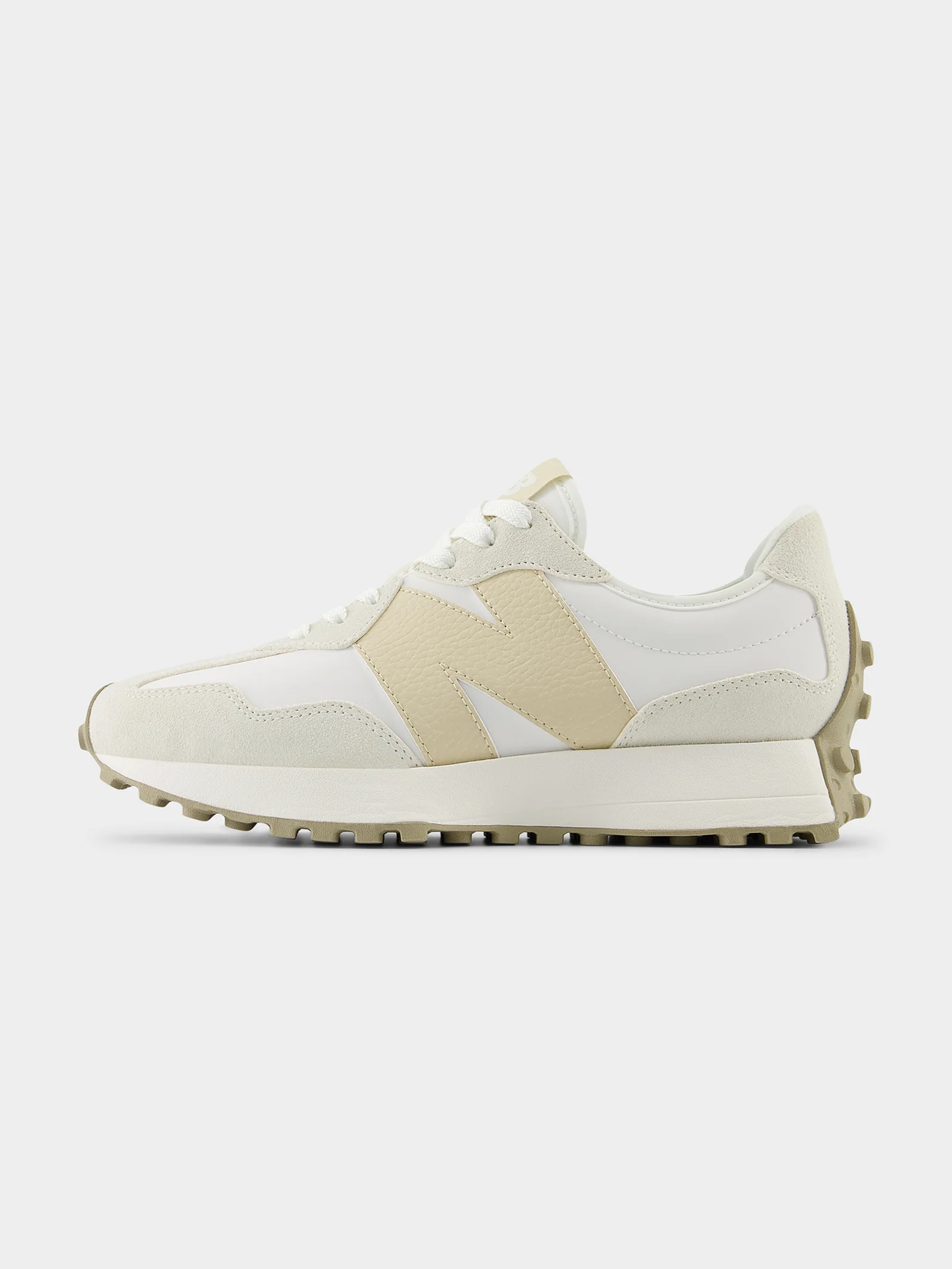 Womens 327 Sneakers - Image 7