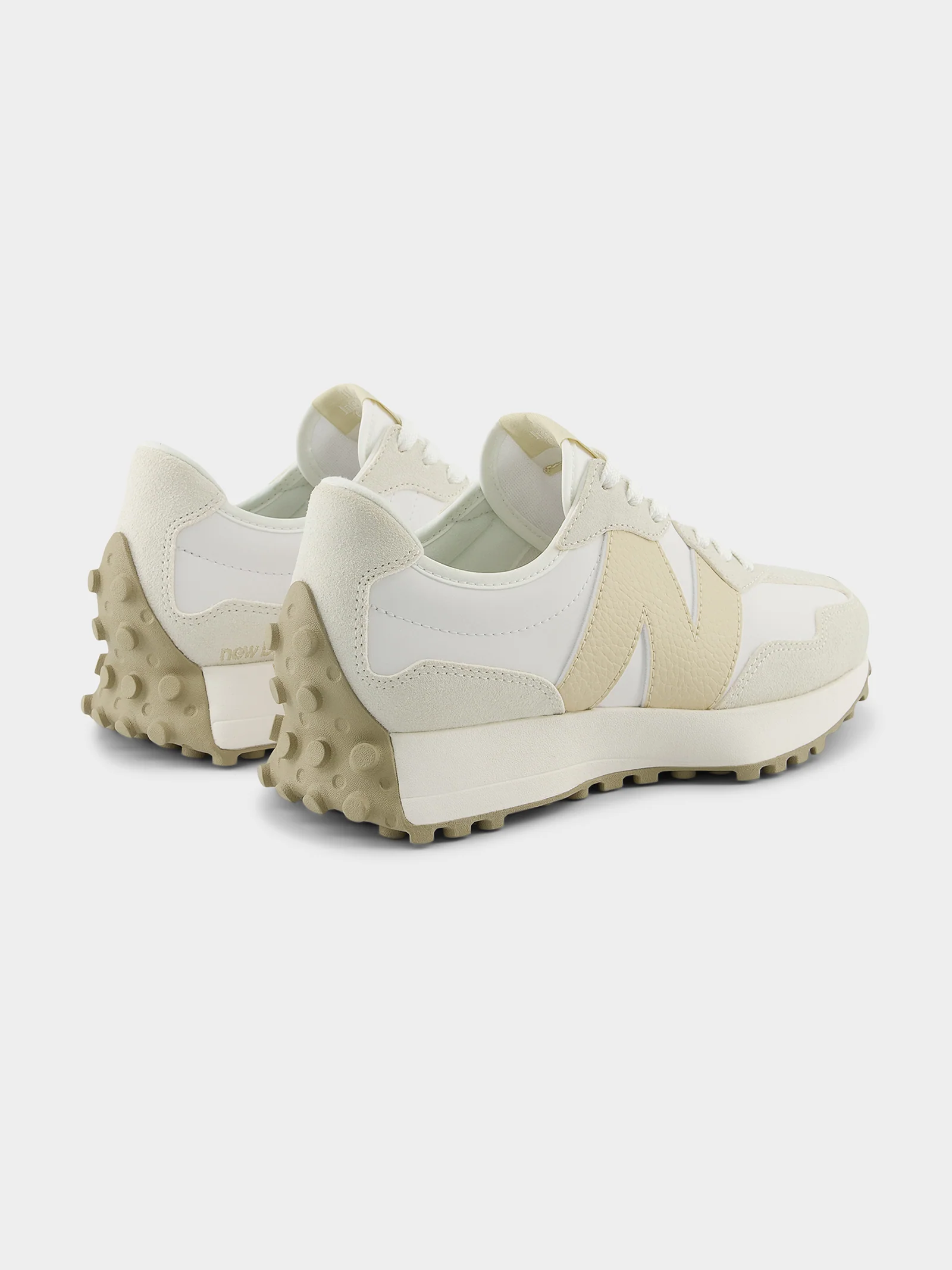 Womens 327 Sneakers - Image 9