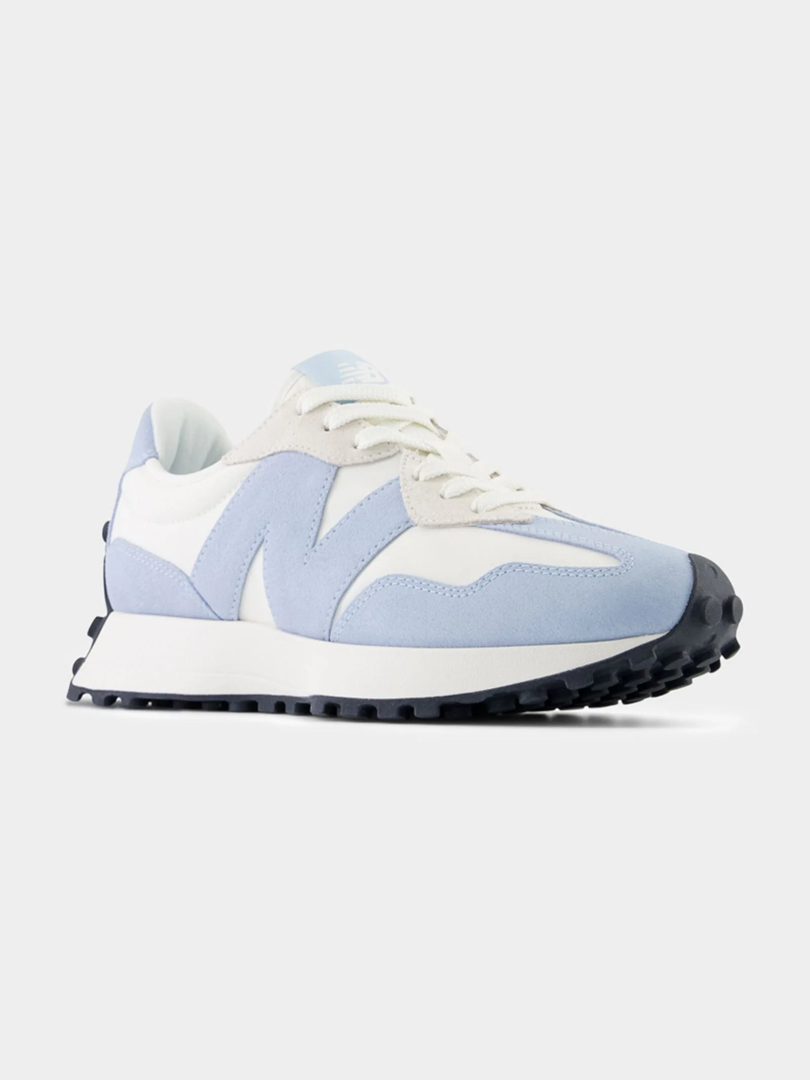 Womens 327 Sneakers - Image 2