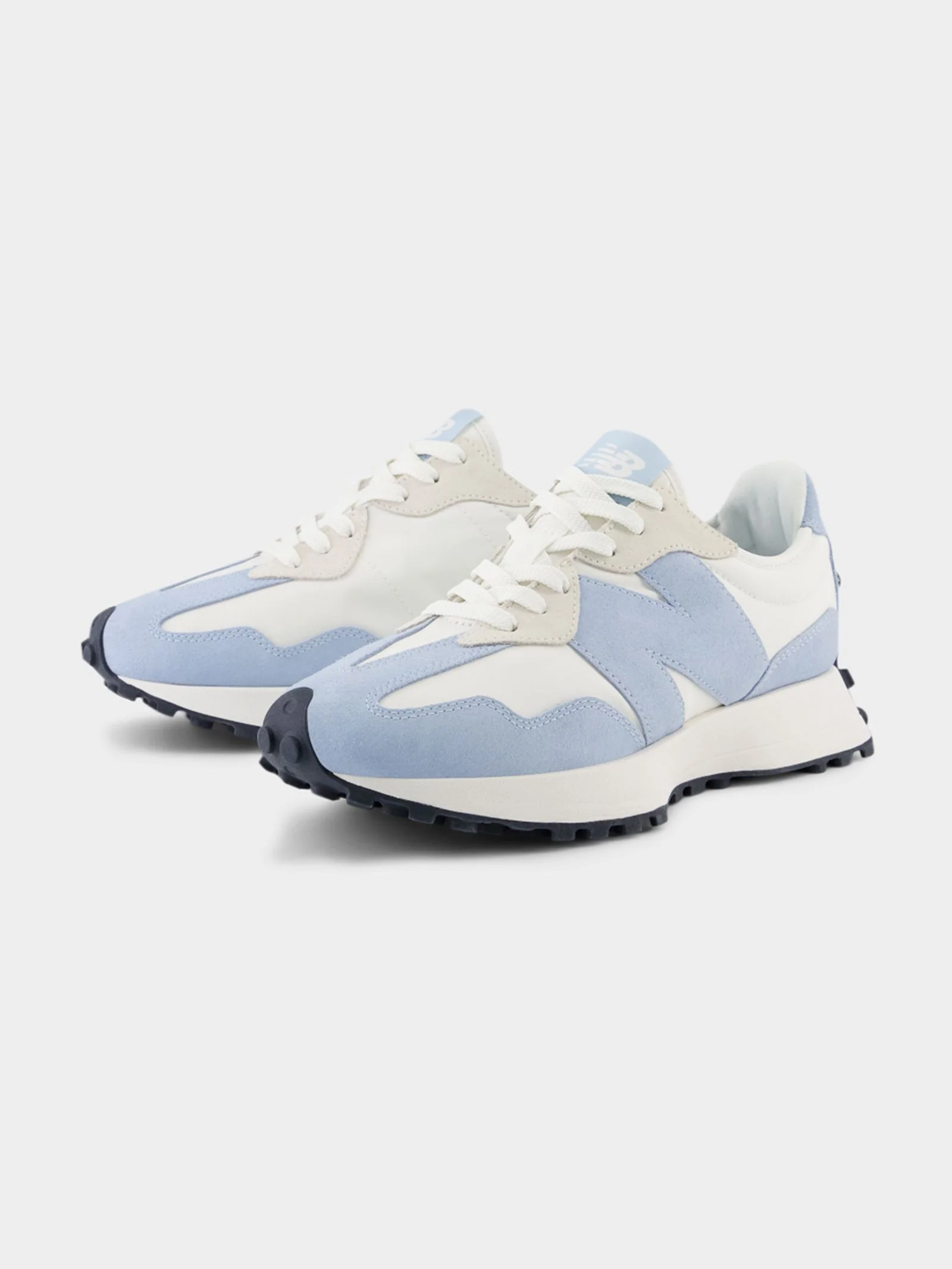 Womens 327 Sneakers - Image 3