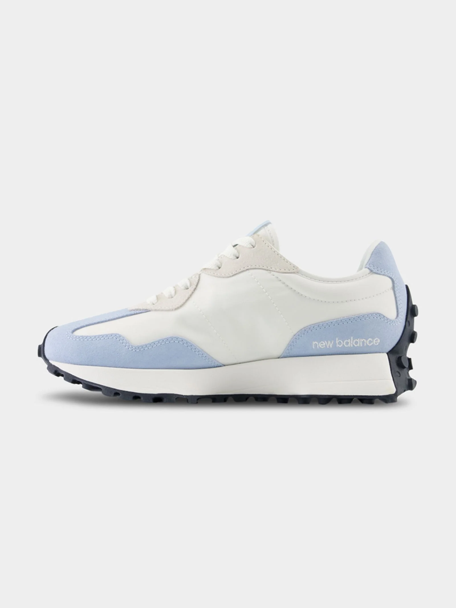 Womens 327 Sneakers - Image 4
