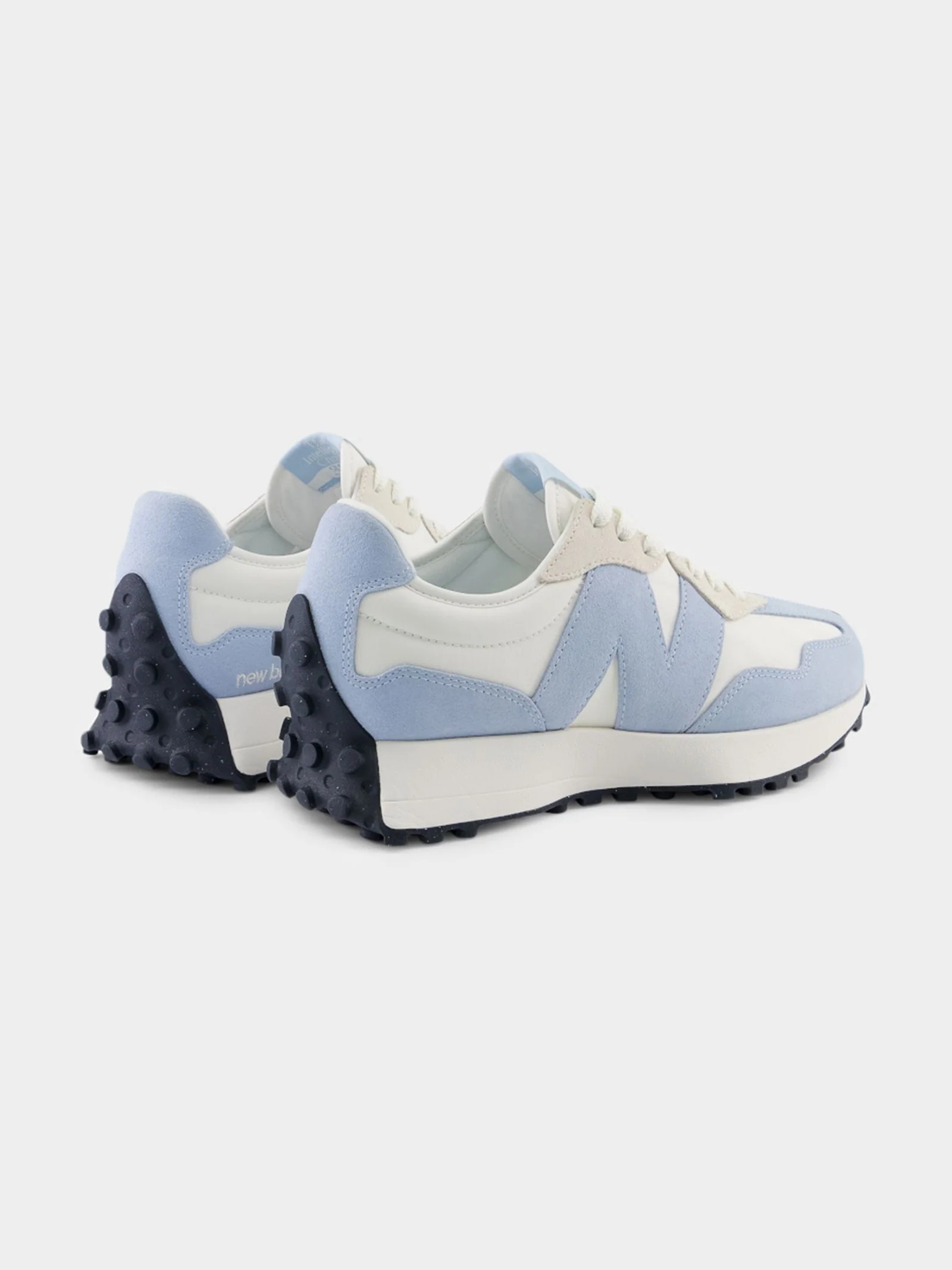 Womens 327 Sneakers - Image 5