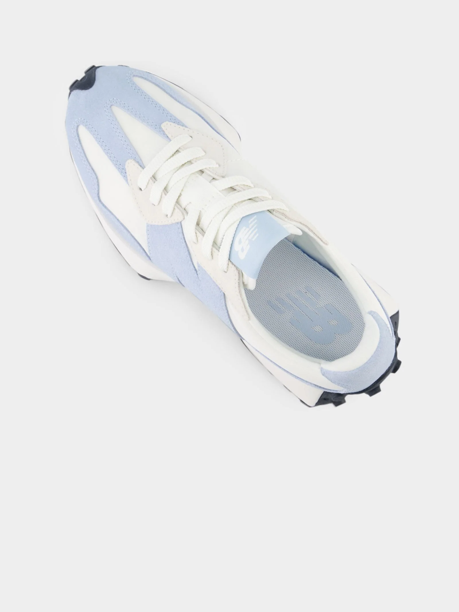 Womens 327 Sneakers - Image 6