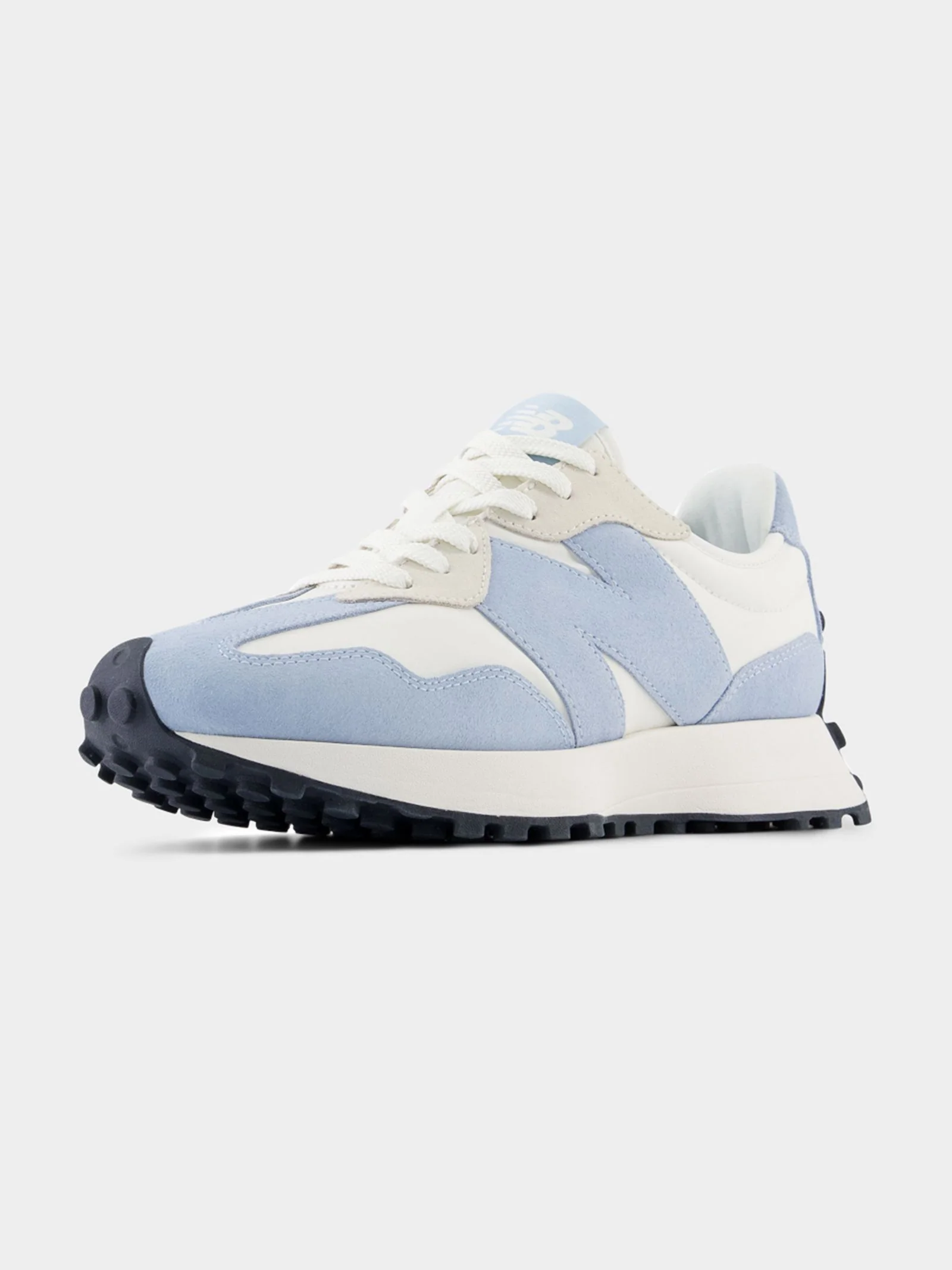 Womens 327 Sneakers - Image 7