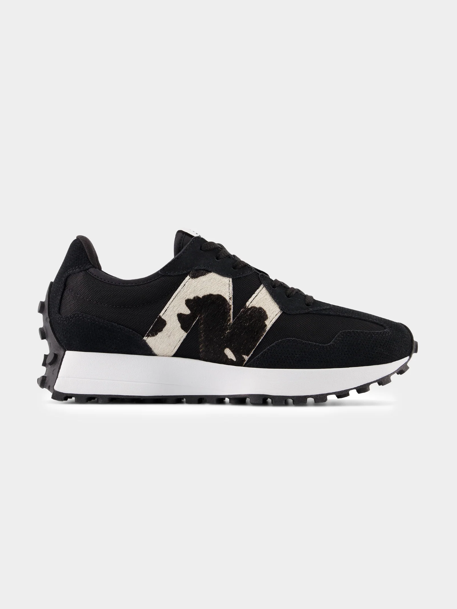 Womens 327 Sneakers