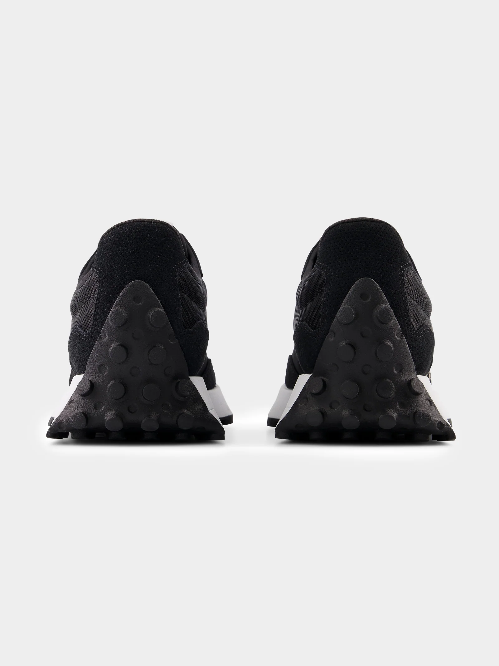 Womens 327 Sneakers - Image 3