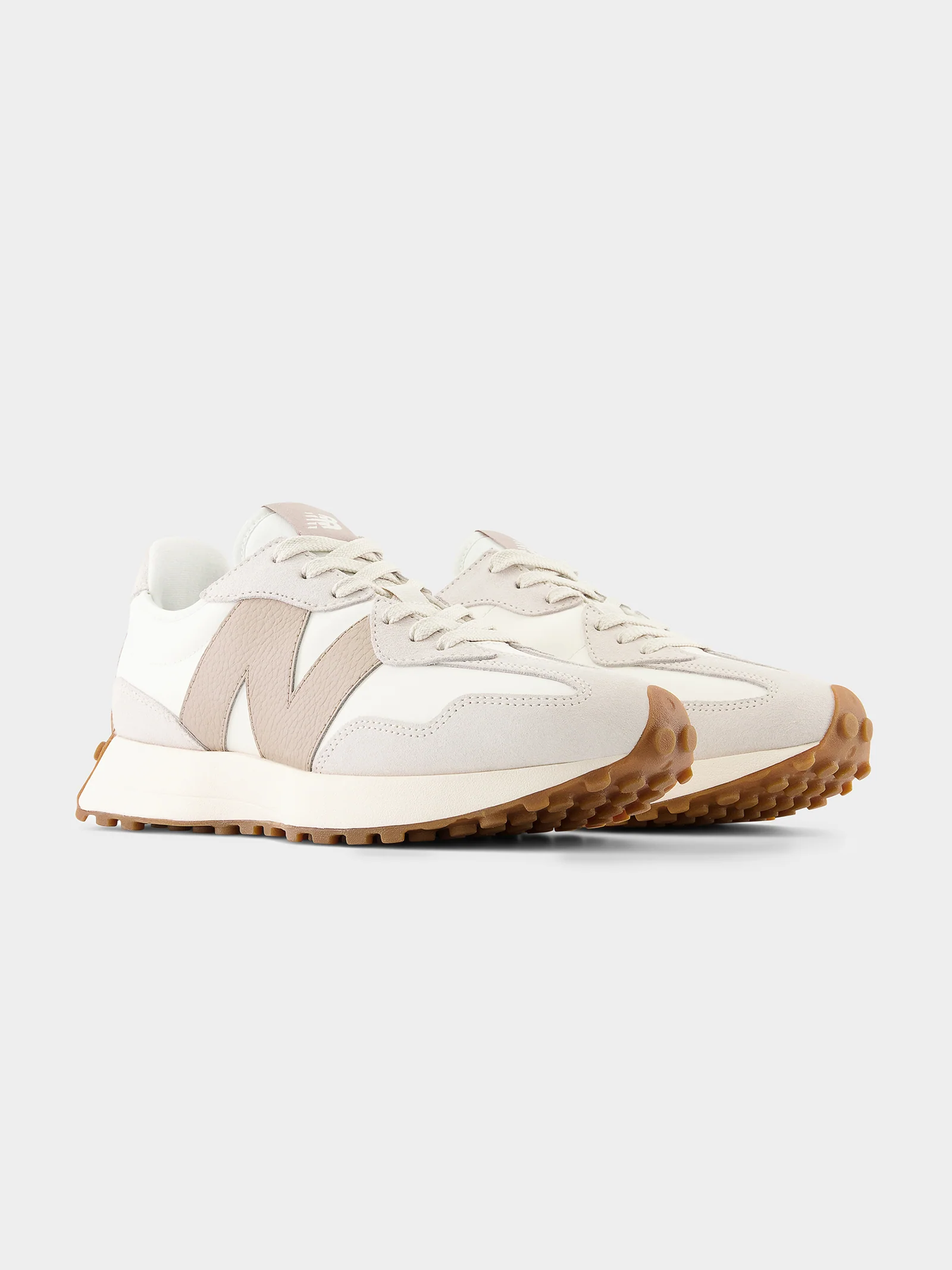 Womens 327 Sneakers - Image 2