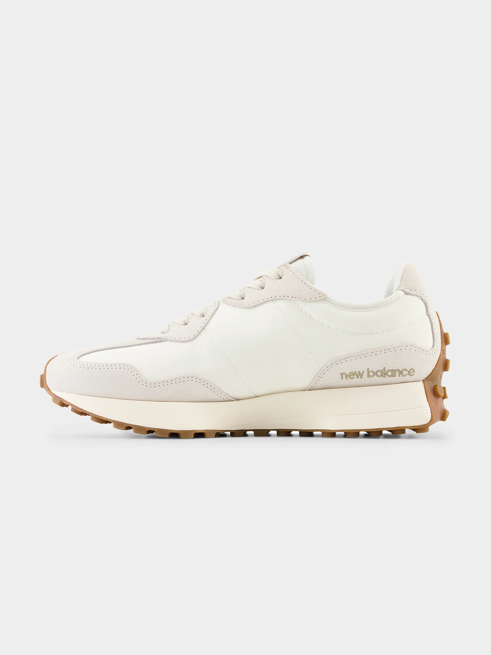 Womens 327 Sneakers - Image 4