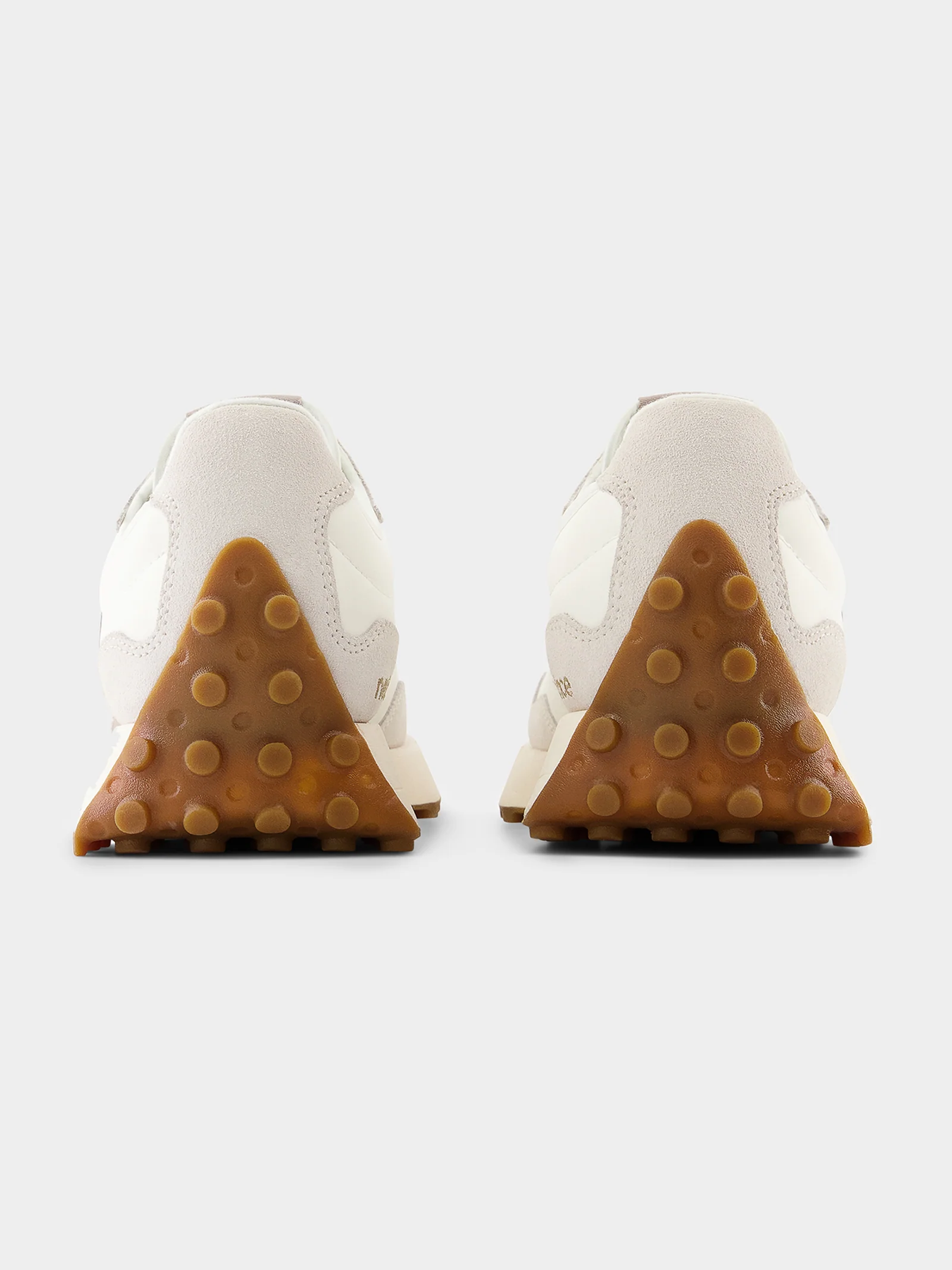 Womens 327 Sneakers - Image 7
