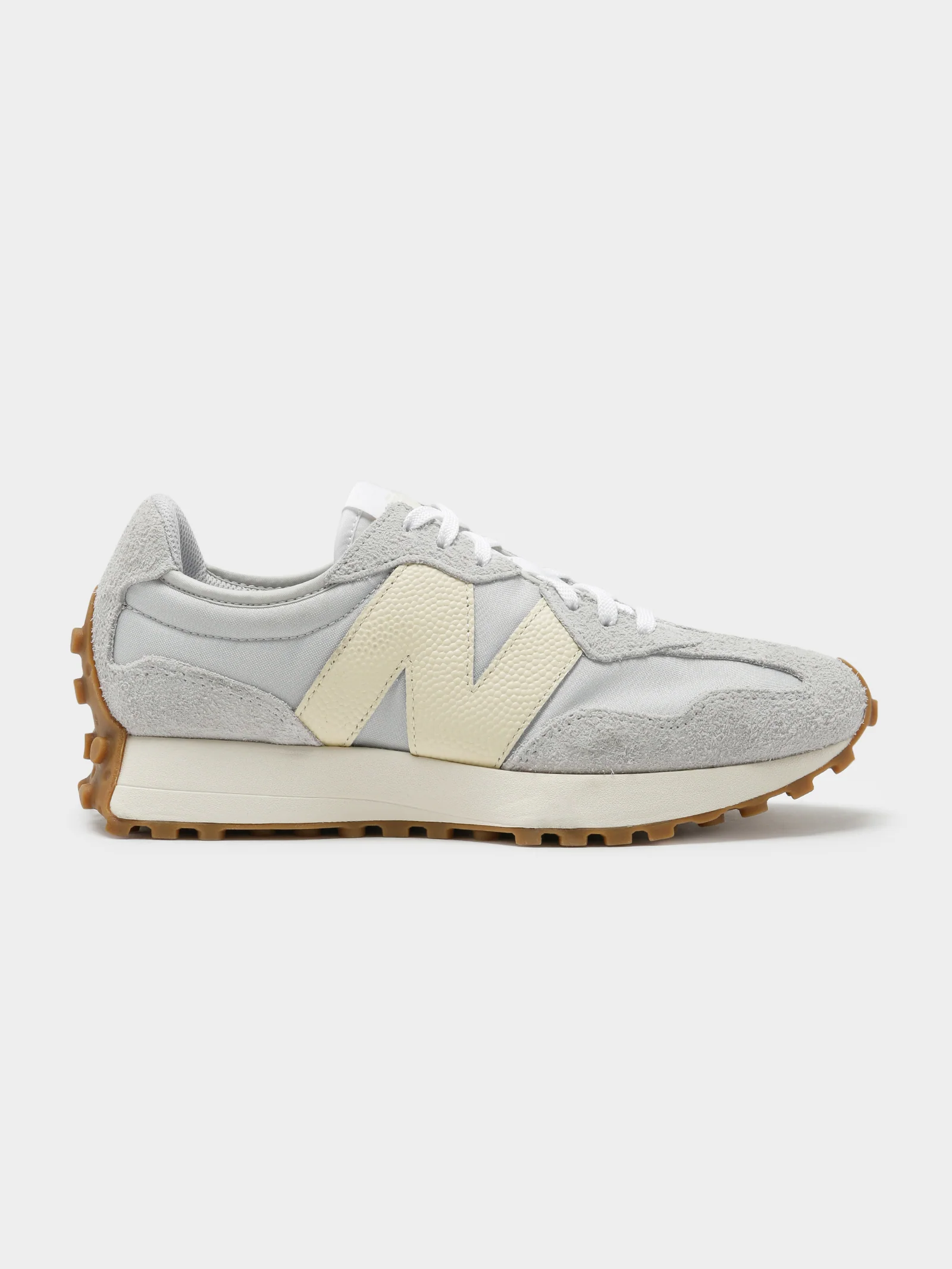 Womens 327 Sneakers - Image 2