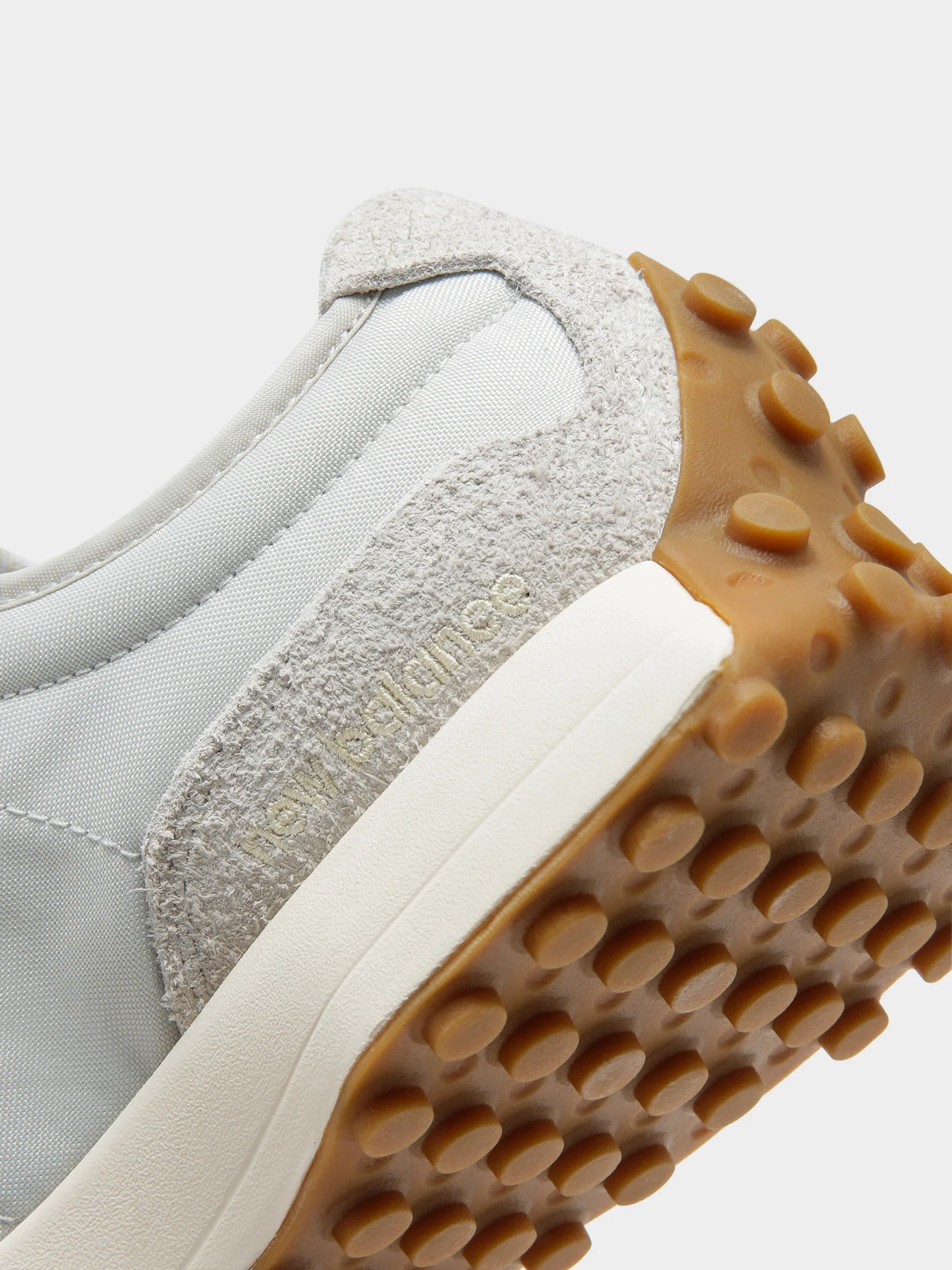Womens 327 Sneakers - Image 4