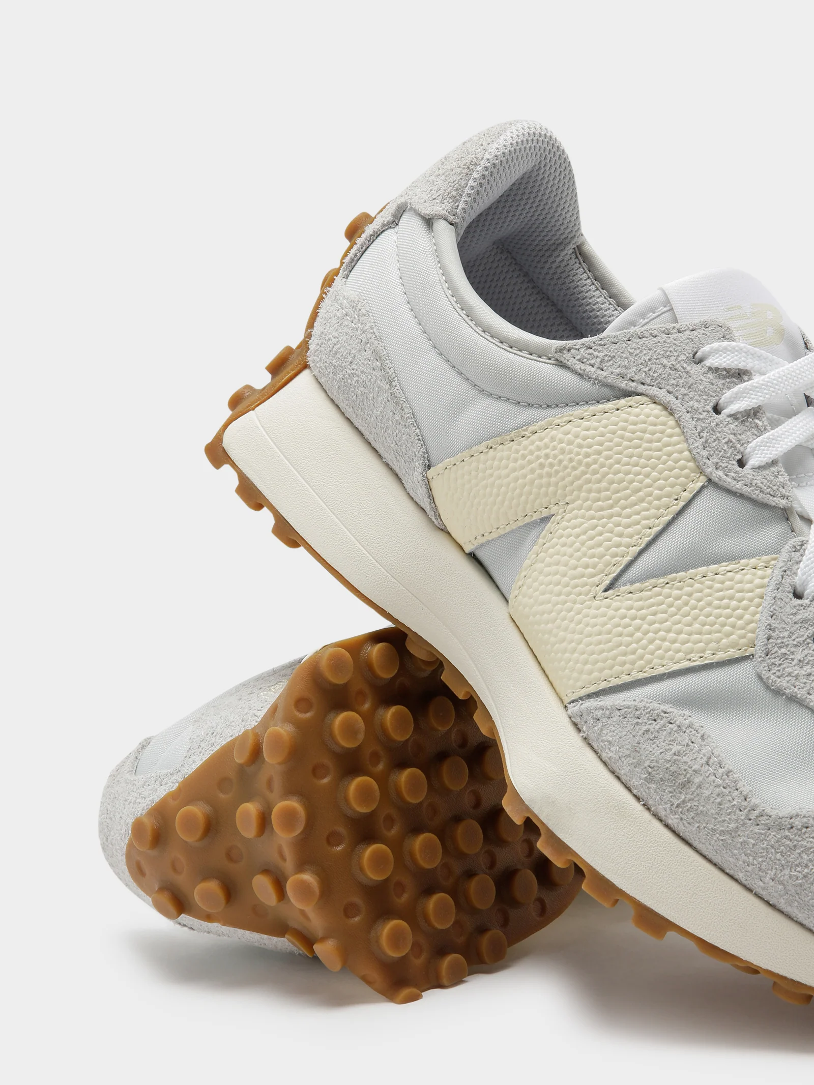 Womens 327 Sneakers - Image 5