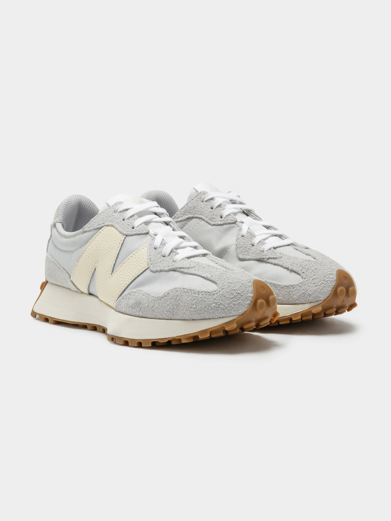 Womens 327 Sneakers - Image 6