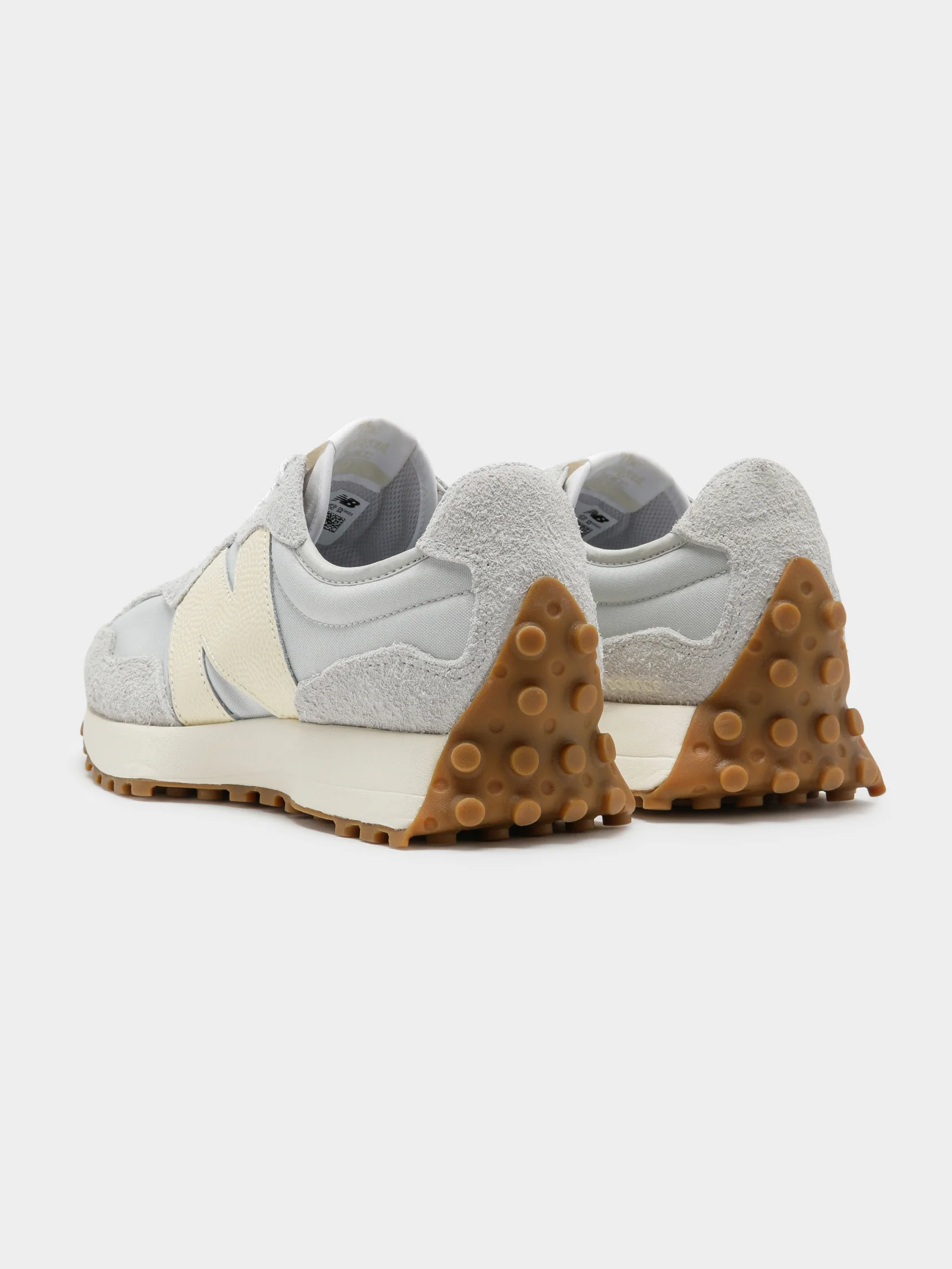 Womens 327 Sneakers - Image 7