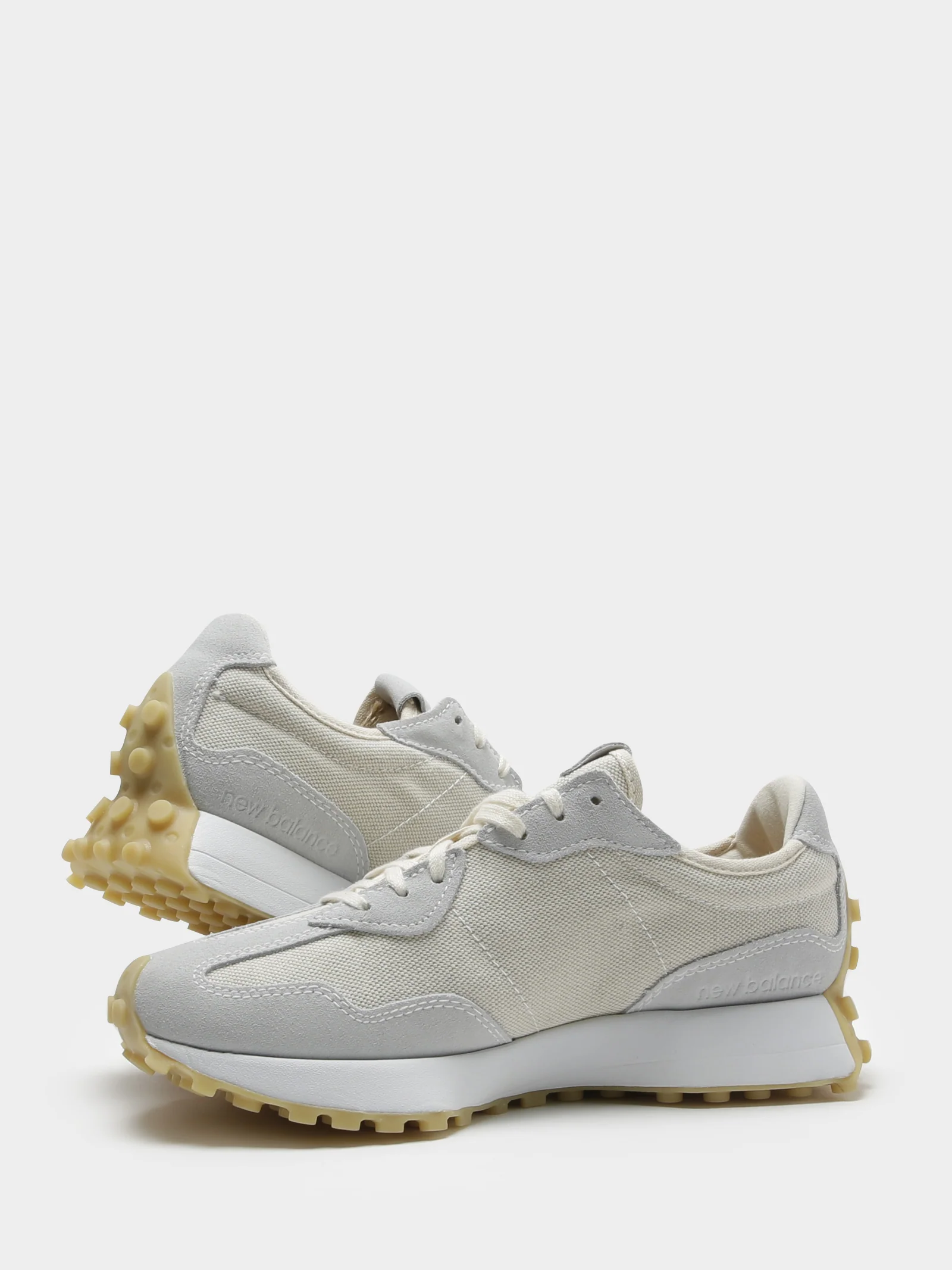 Womens 327 Sneakers - Image 2