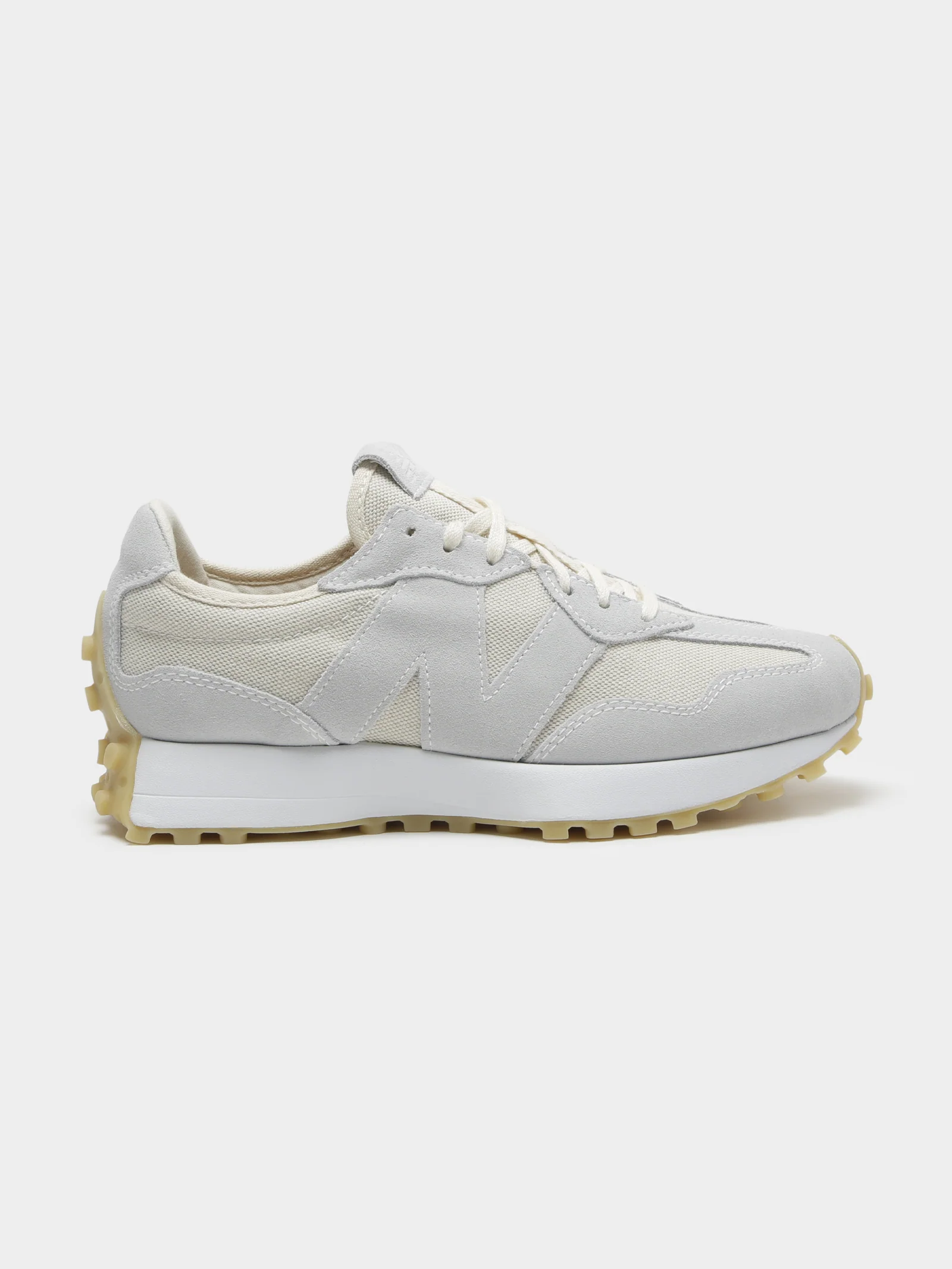 Womens 327 Sneakers - Image 3