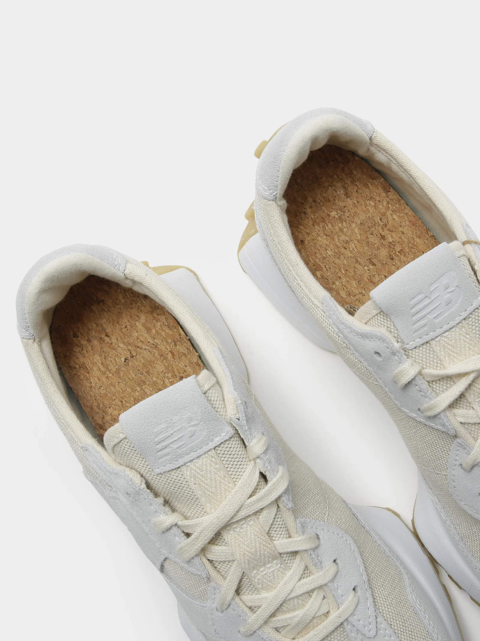 Womens 327 Sneakers - Image 4