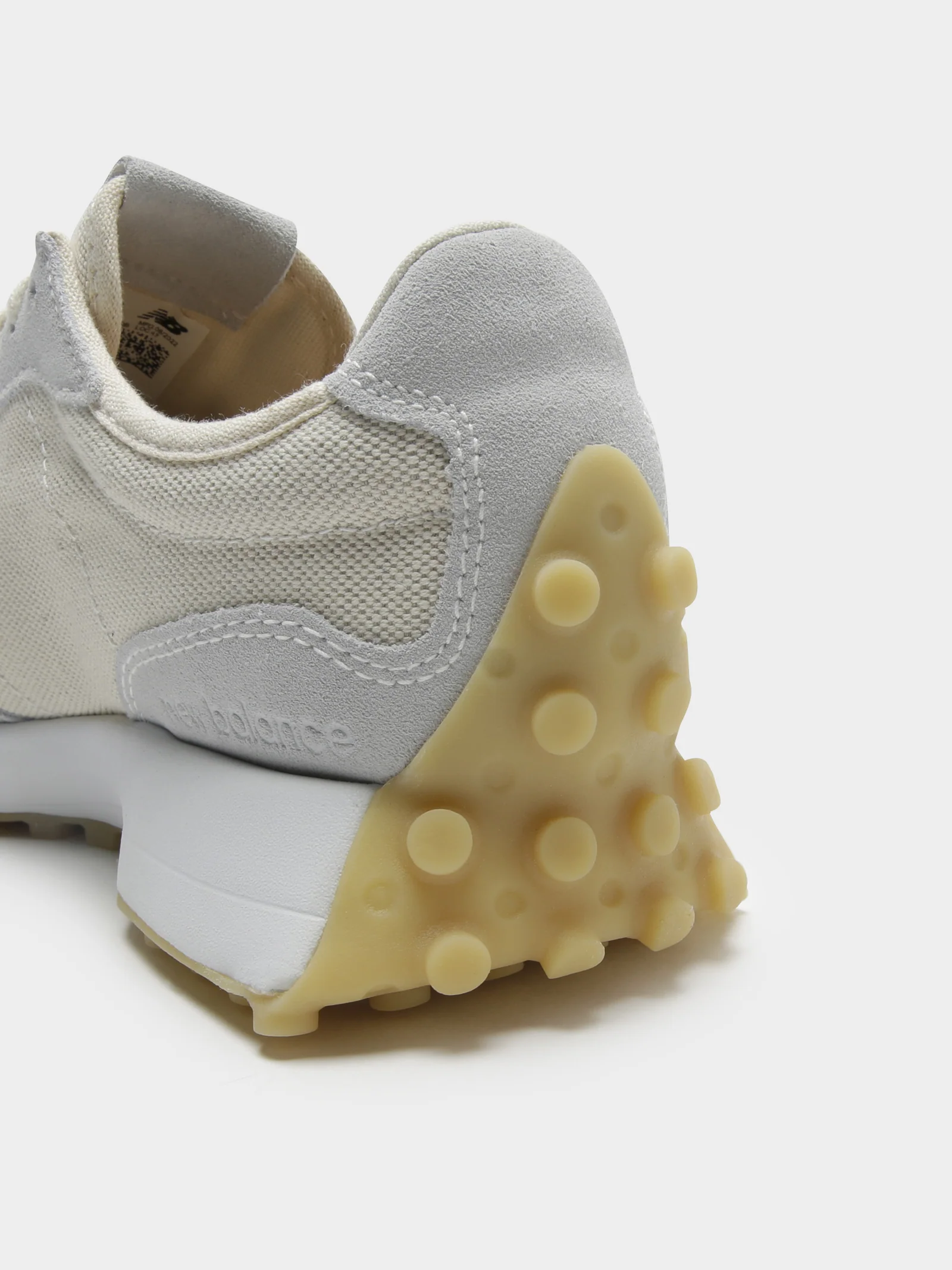 Womens 327 Sneakers - Image 5