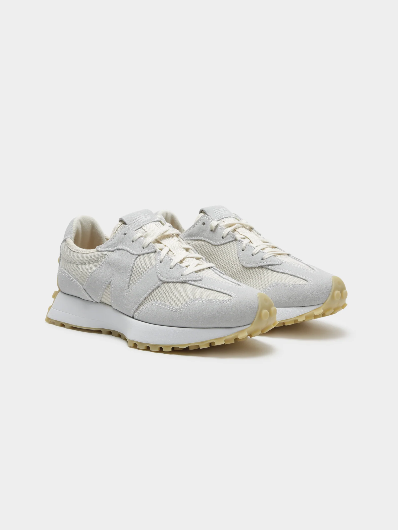 Womens 327 Sneakers - Image 7