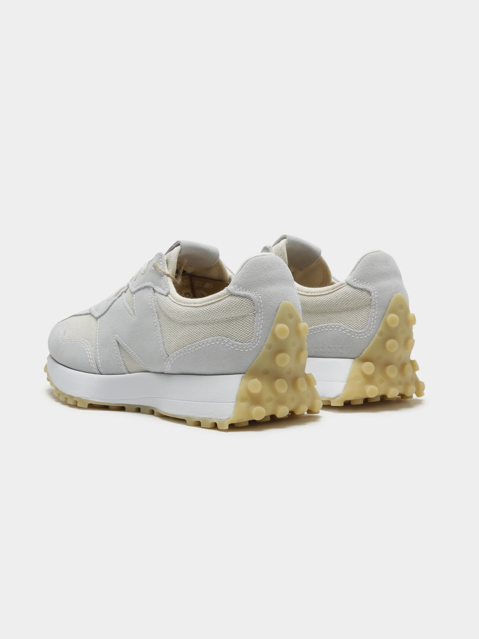 Womens 327 Sneakers - Image 8