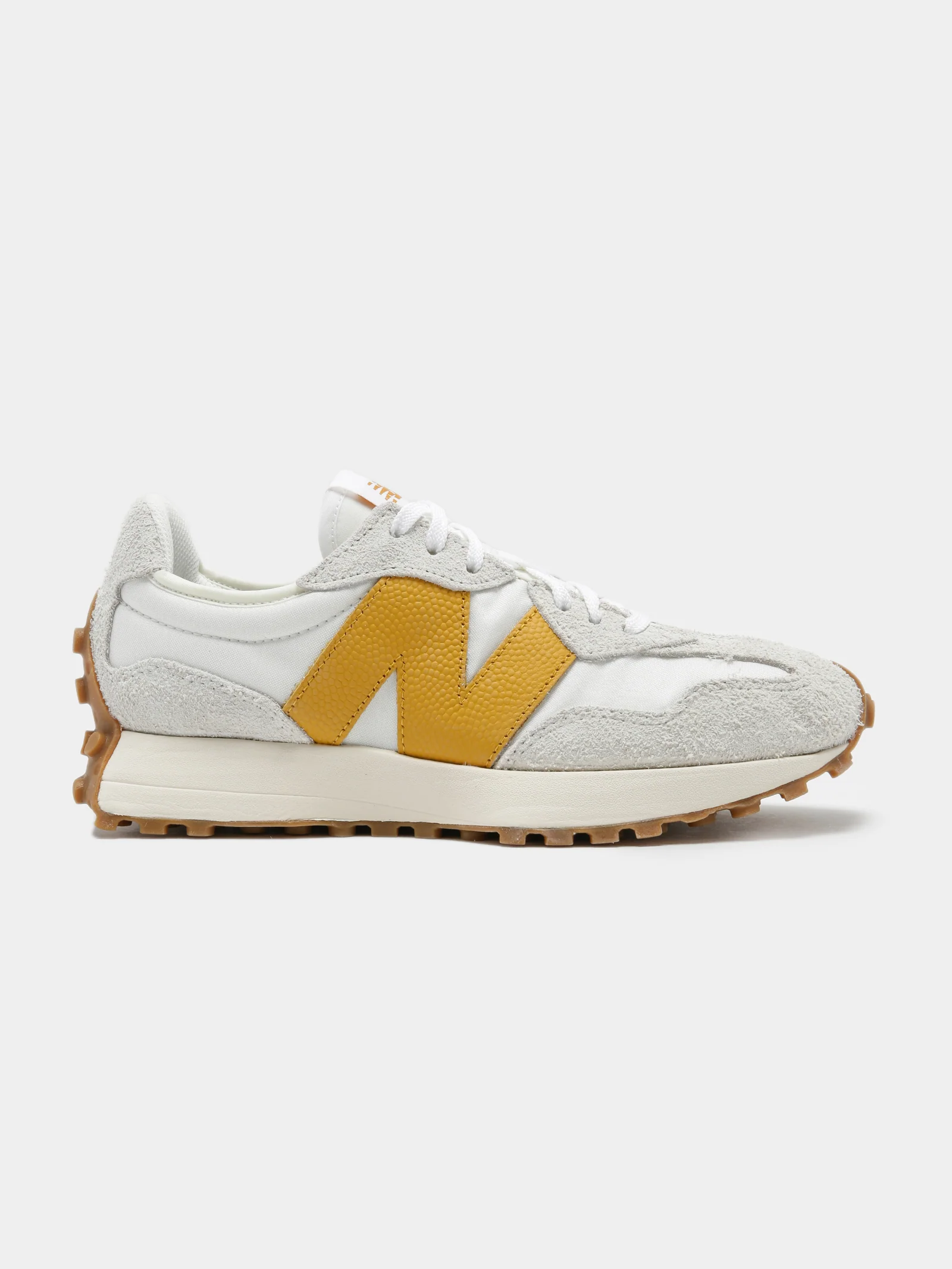 Womens 327 Sneakers - Image 2