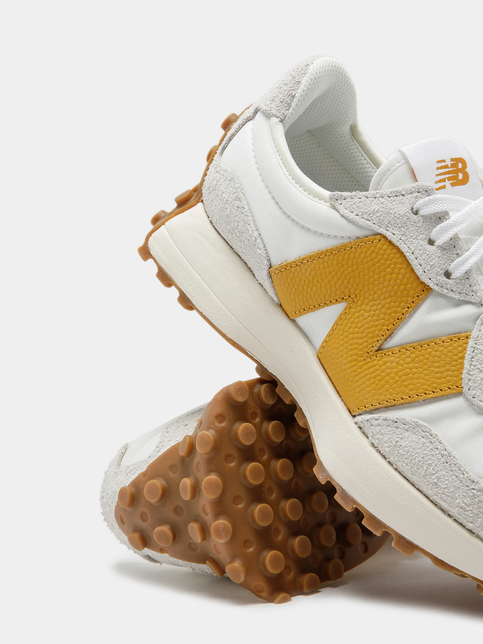 Womens 327 Sneakers - Image 5