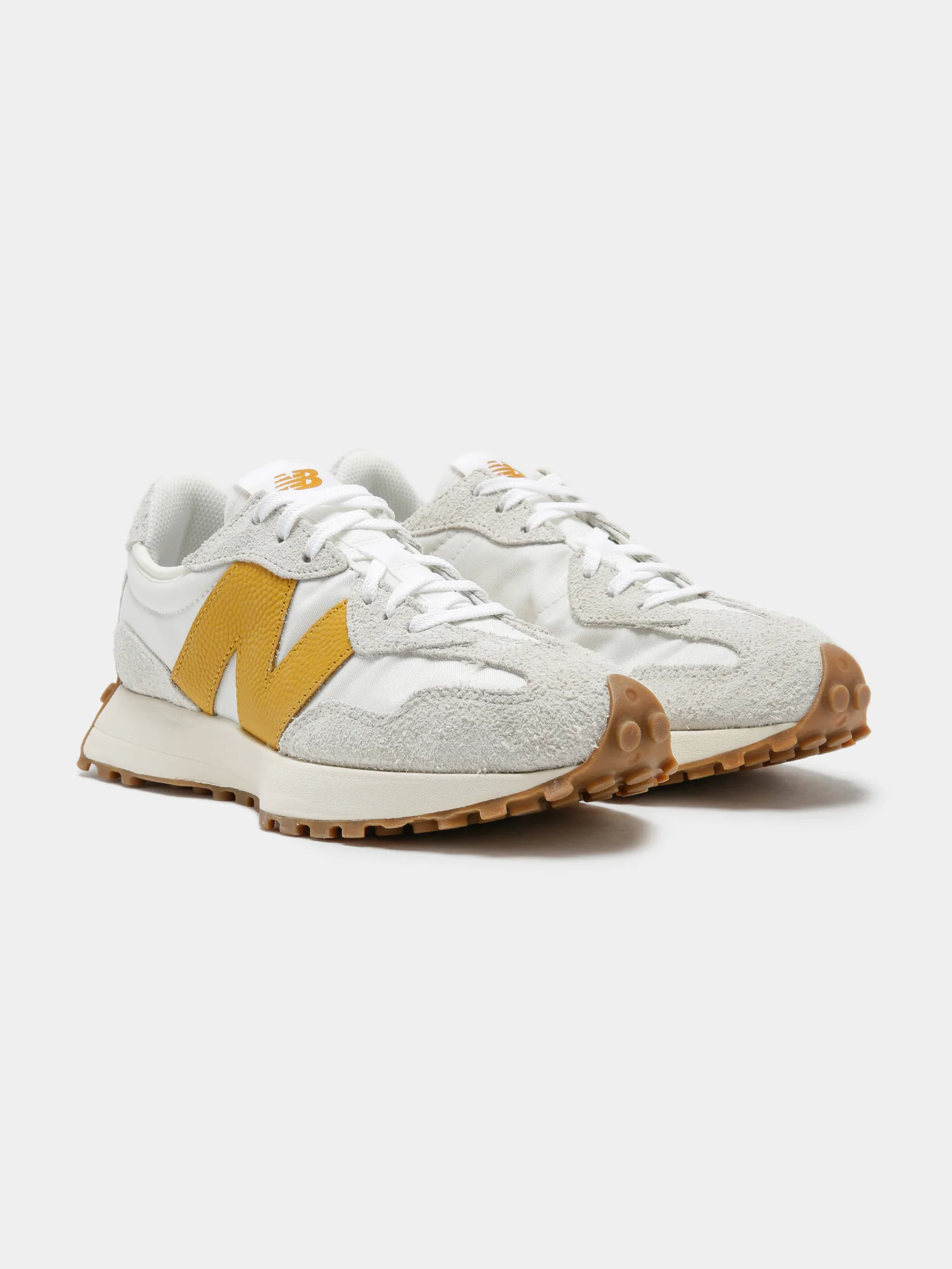 Womens 327 Sneakers - Image 6