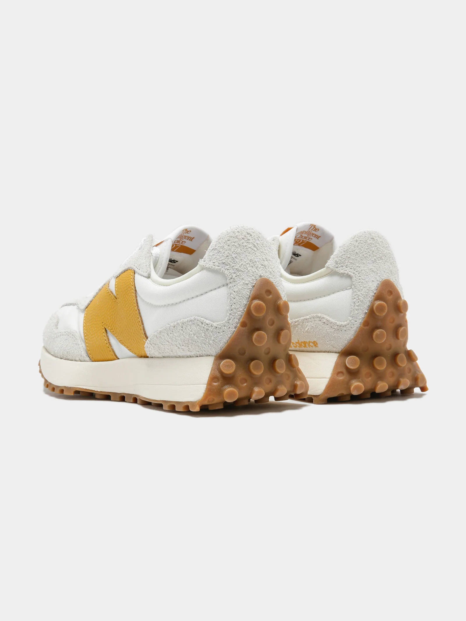 Womens 327 Sneakers - Image 7
