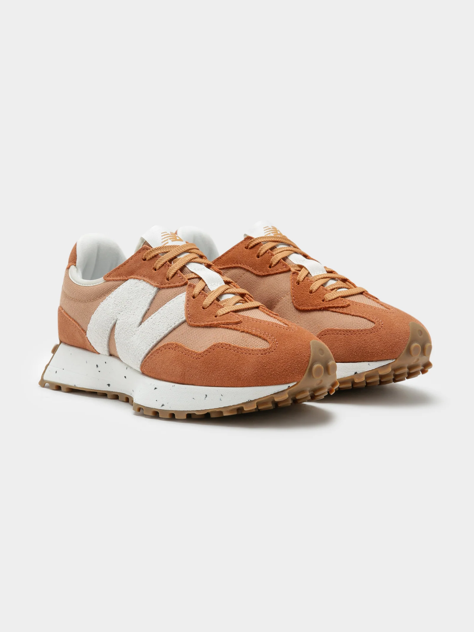 Womens 327 Sneakers - Image 2