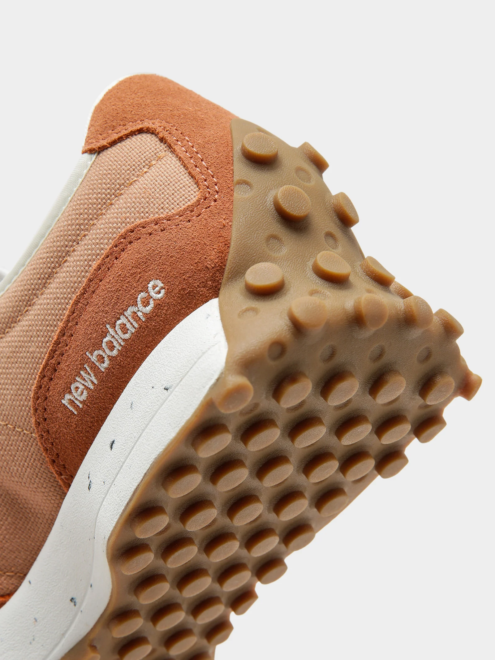 Womens 327 Sneakers - Image 5