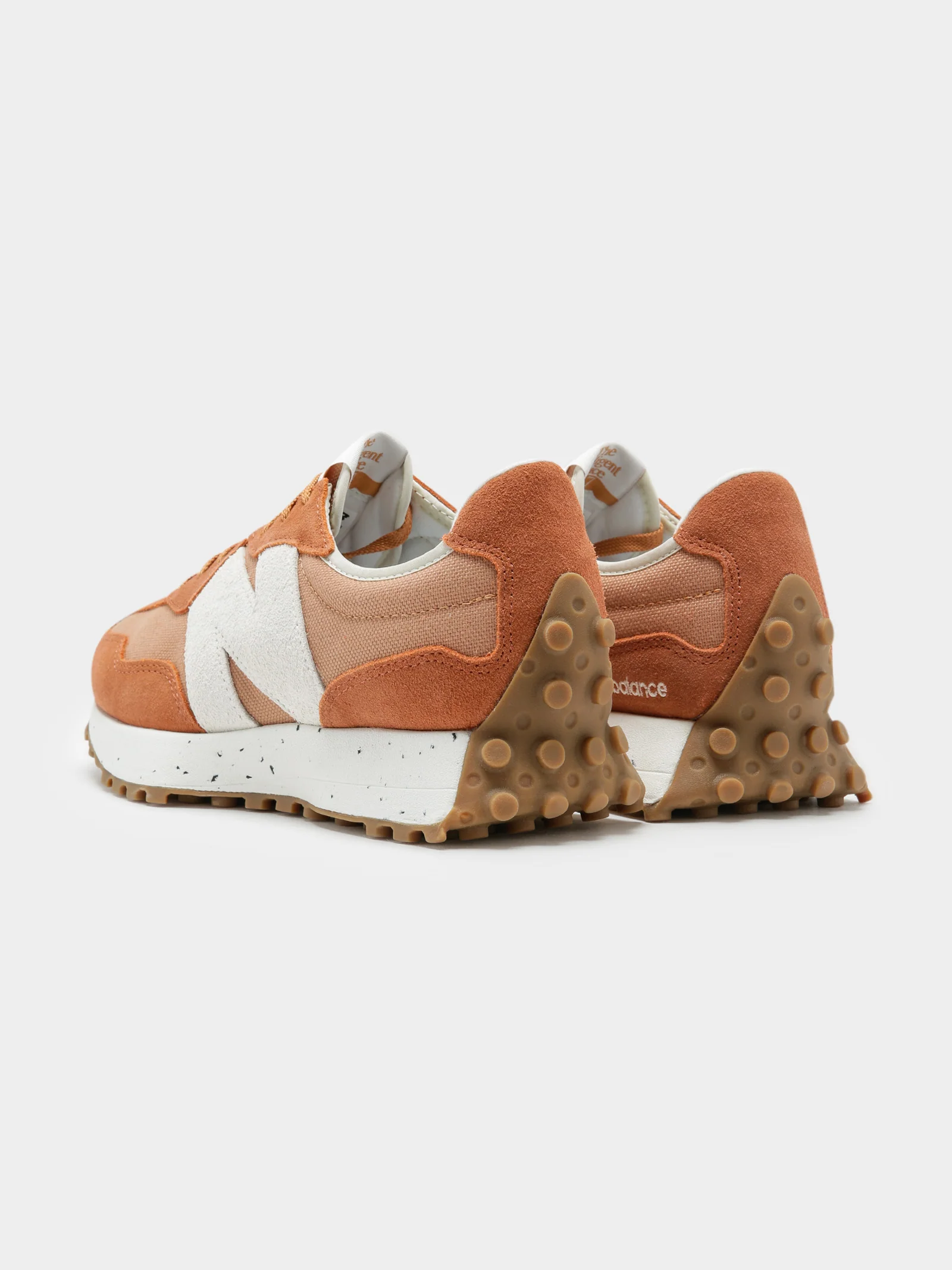 Womens 327 Sneakers - Image 7