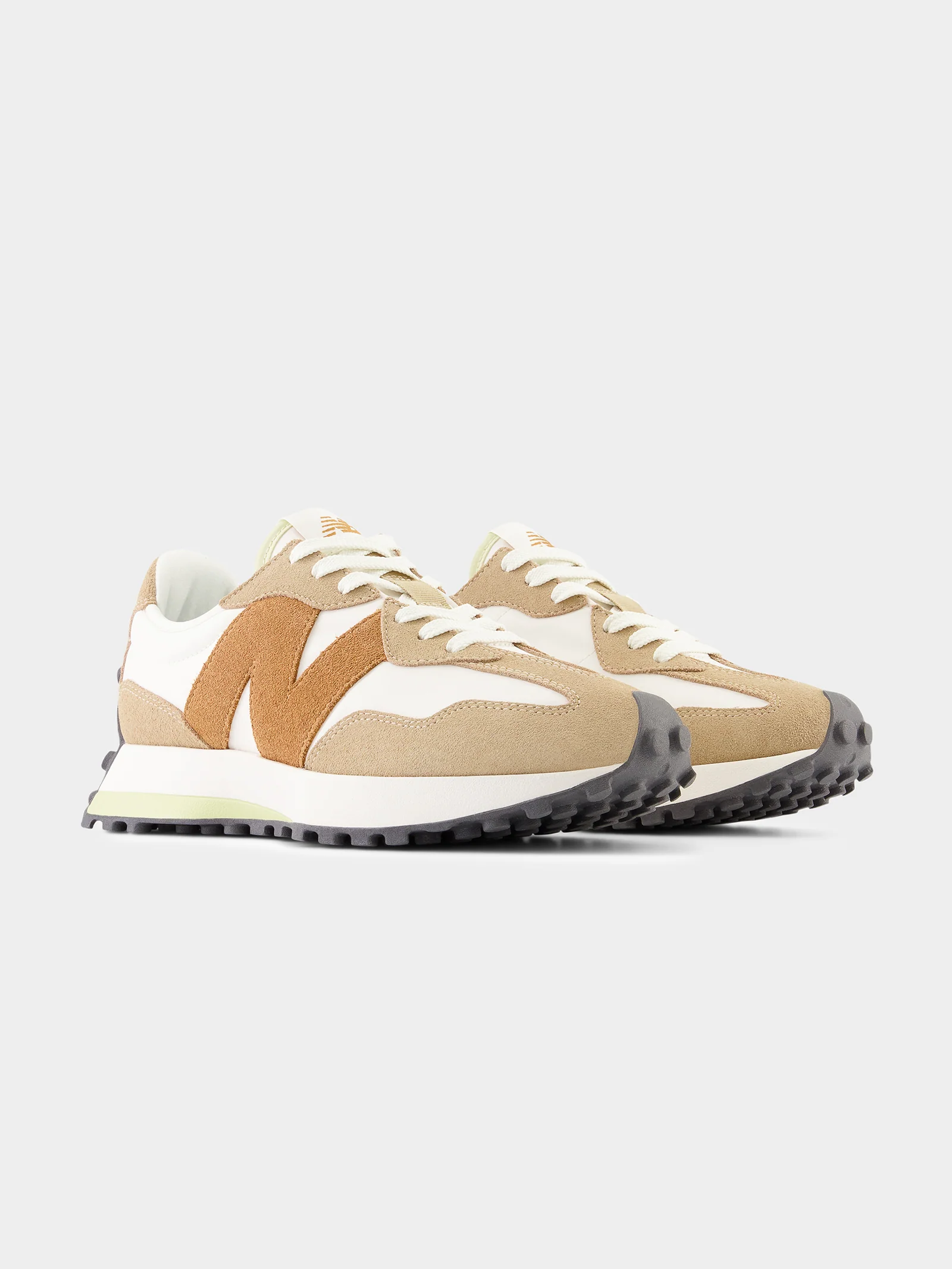Womens 327 Sneakers - Image 2