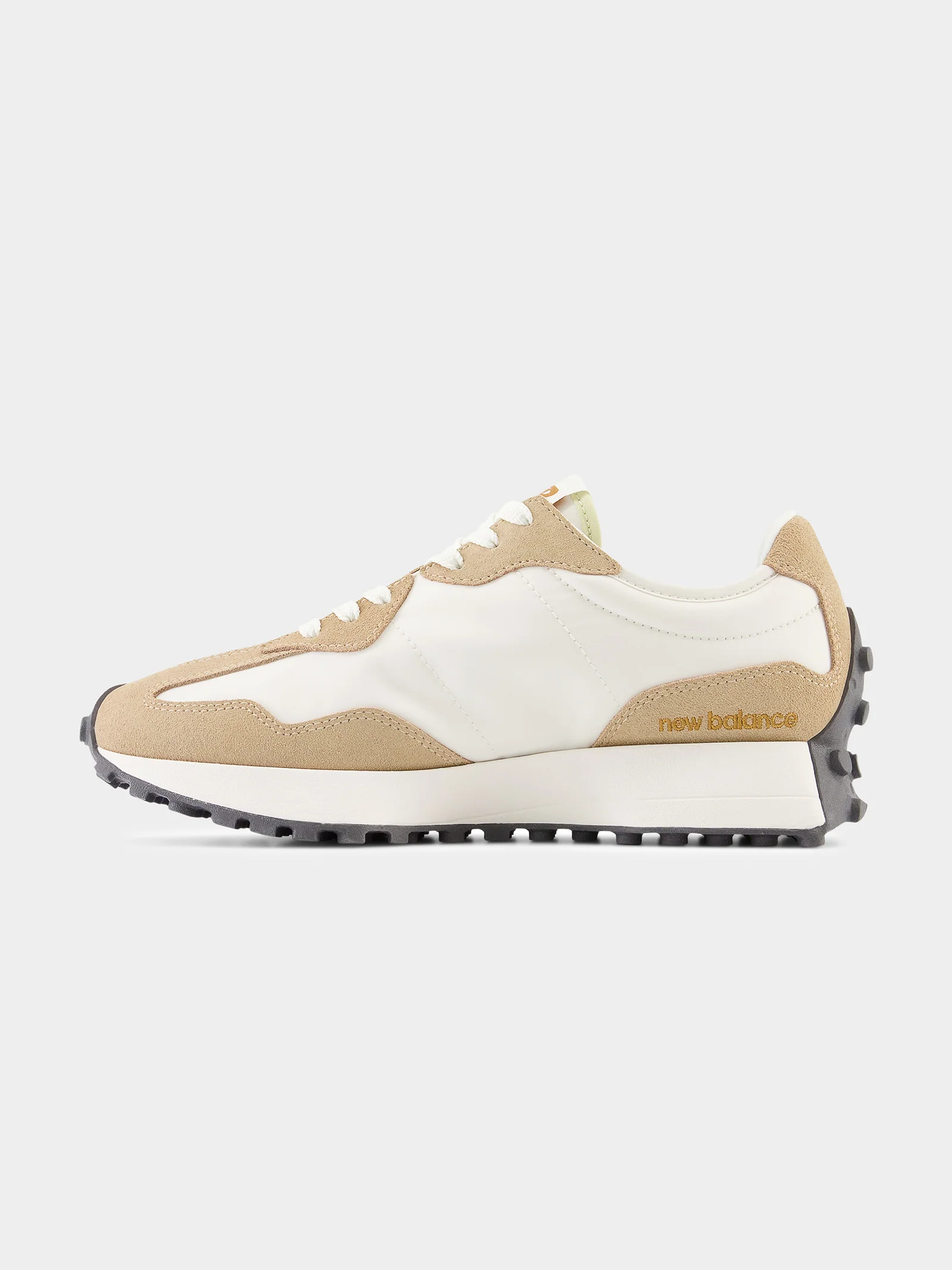Womens 327 Sneakers - Image 3