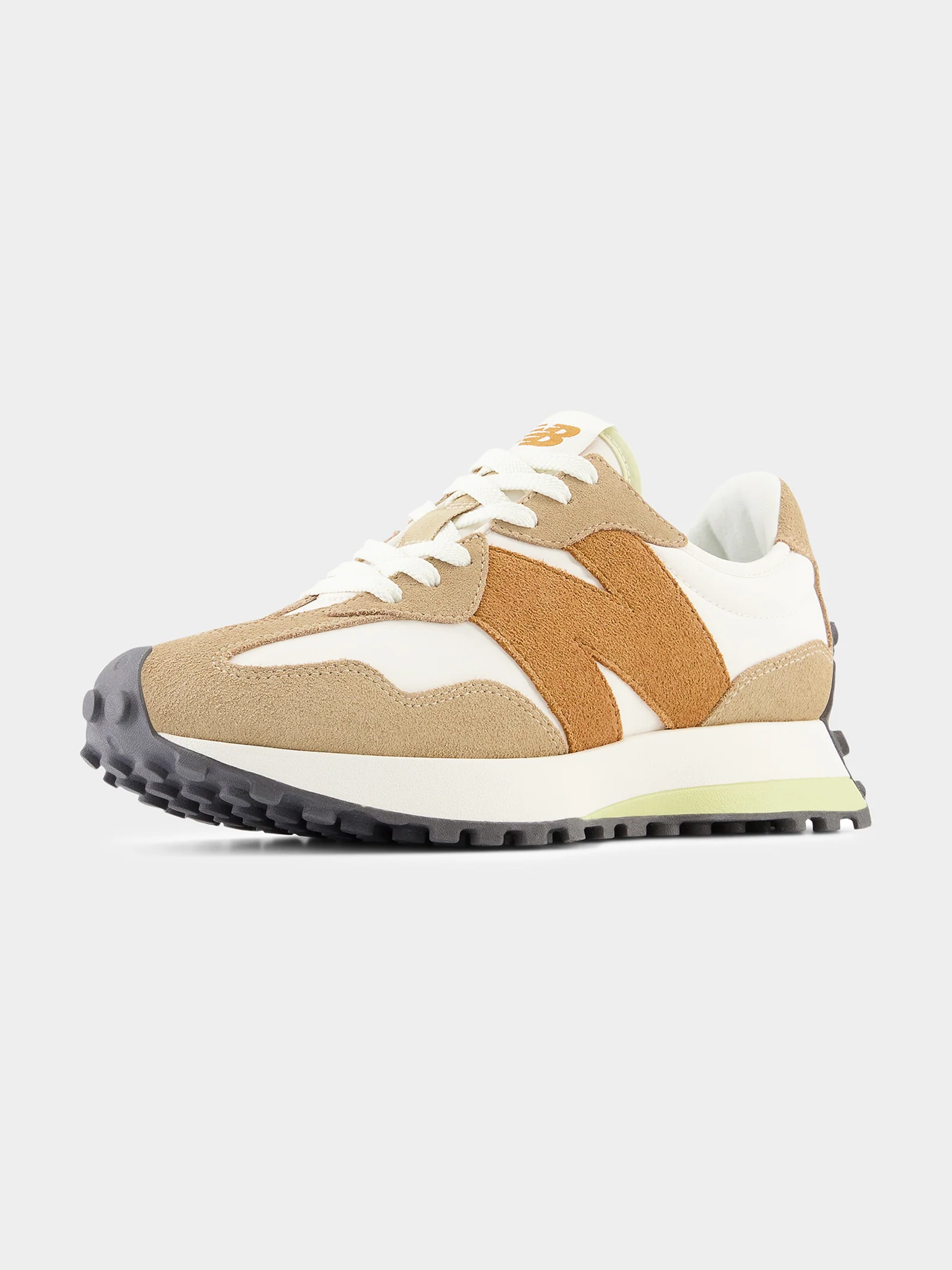 Womens 327 Sneakers - Image 4