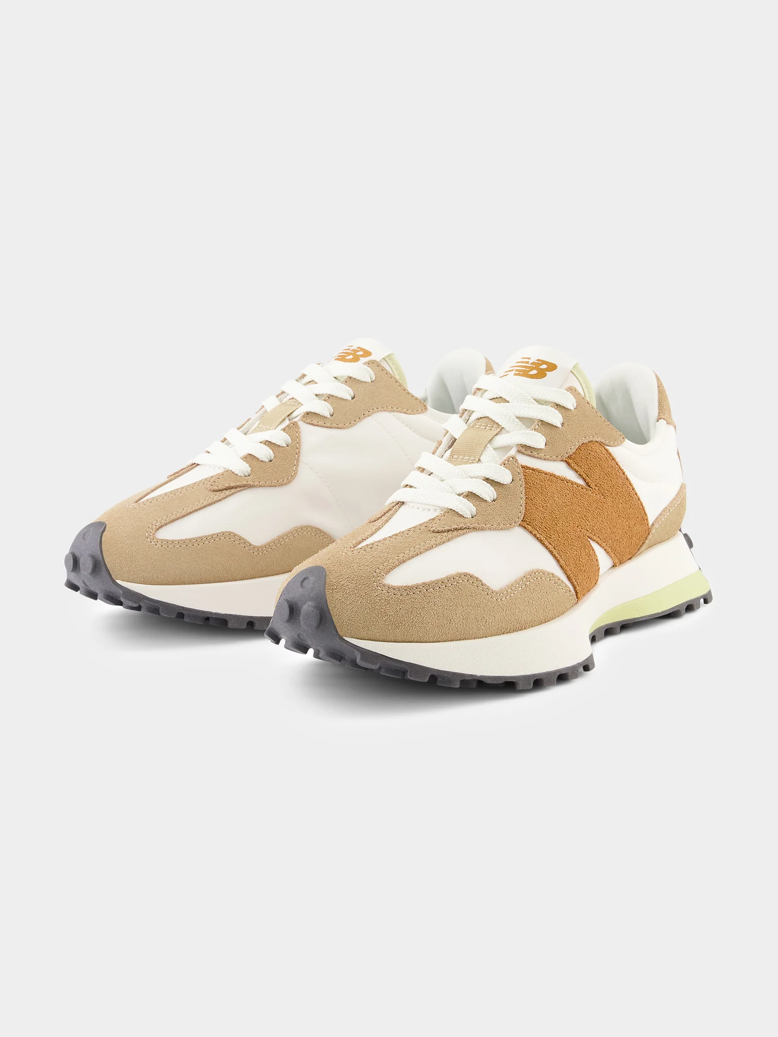 Womens 327 Sneakers - Image 5