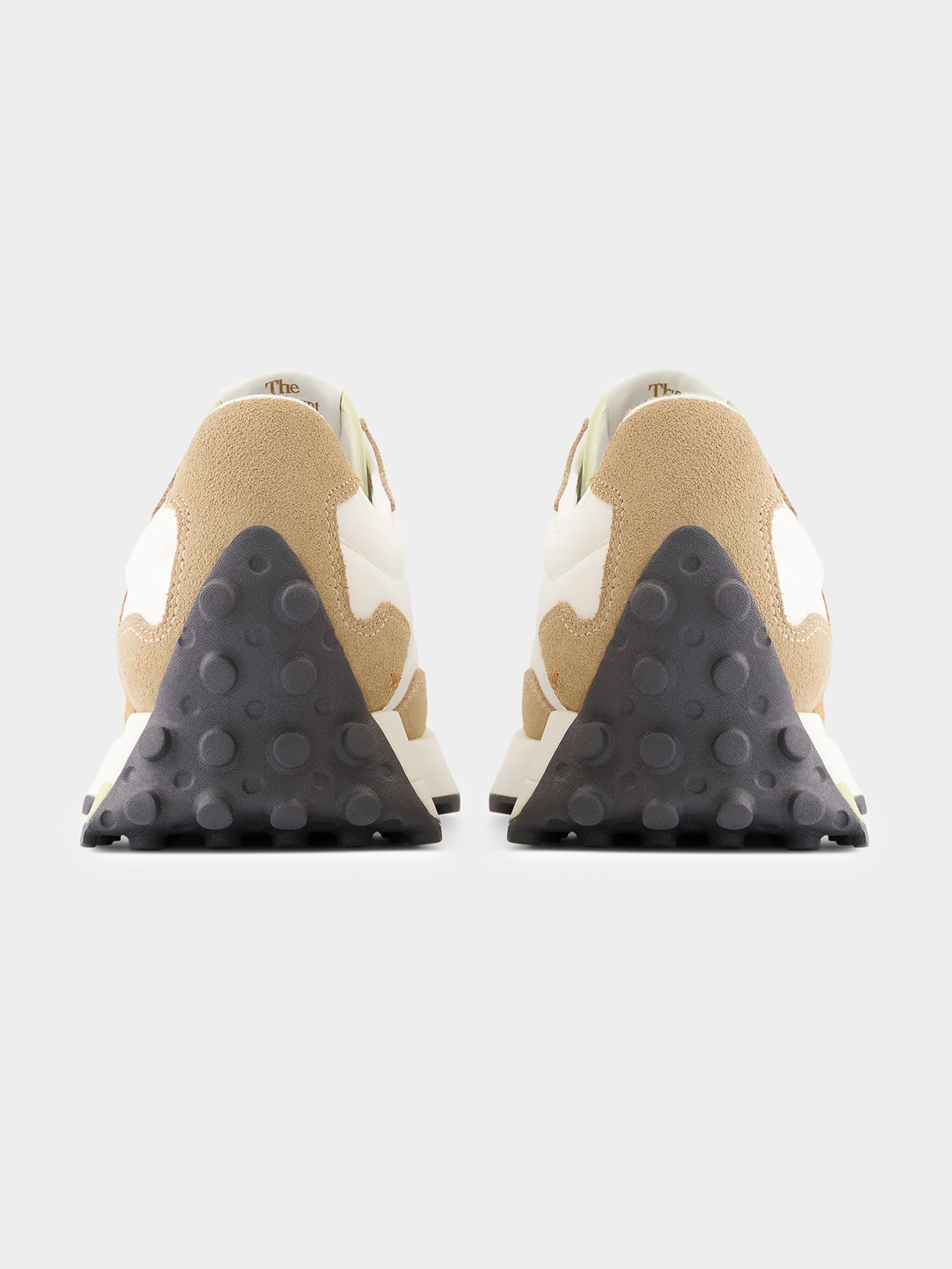 Womens 327 Sneakers - Image 8
