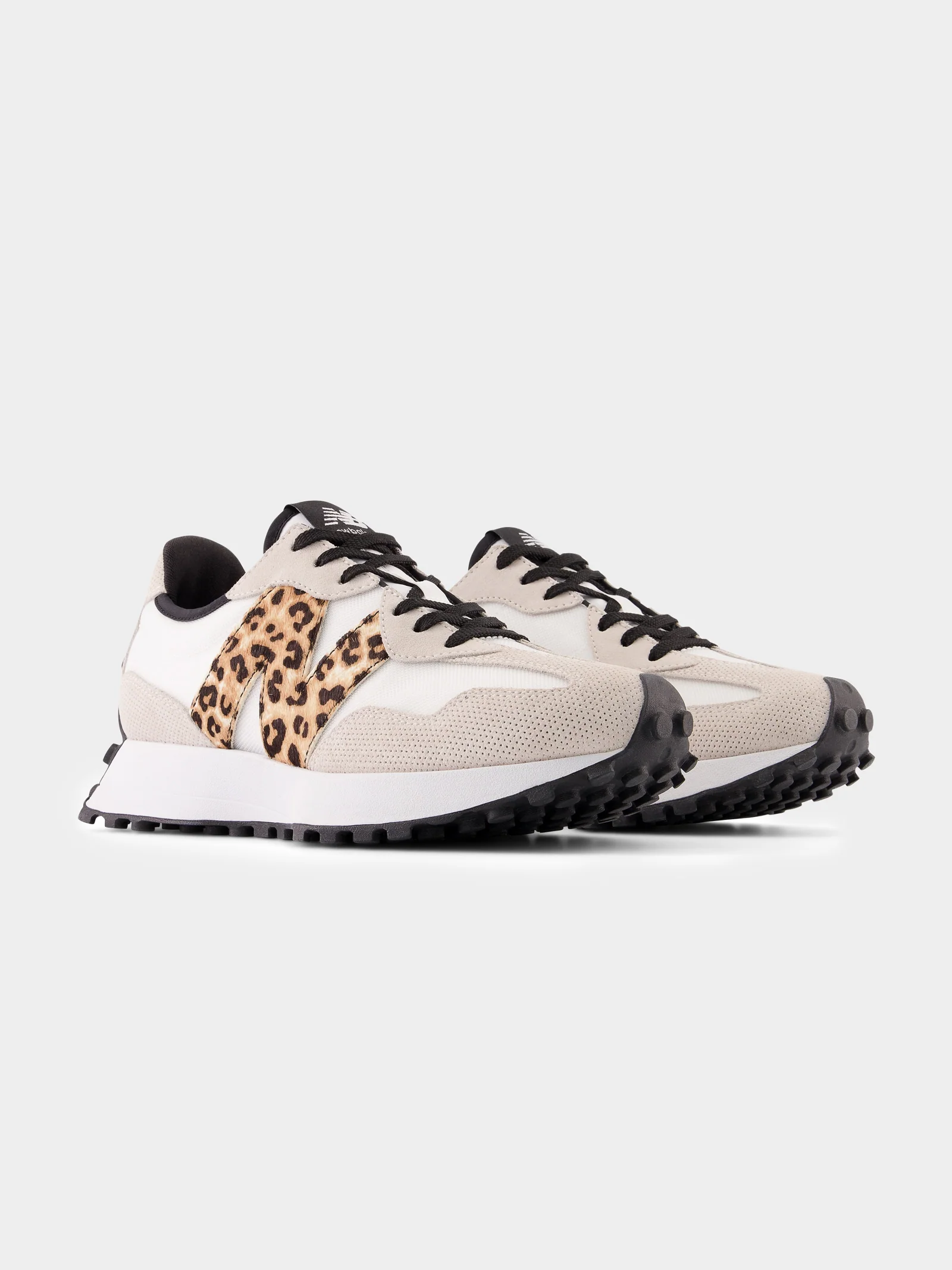 Womens 327 Sneakers - Image 2