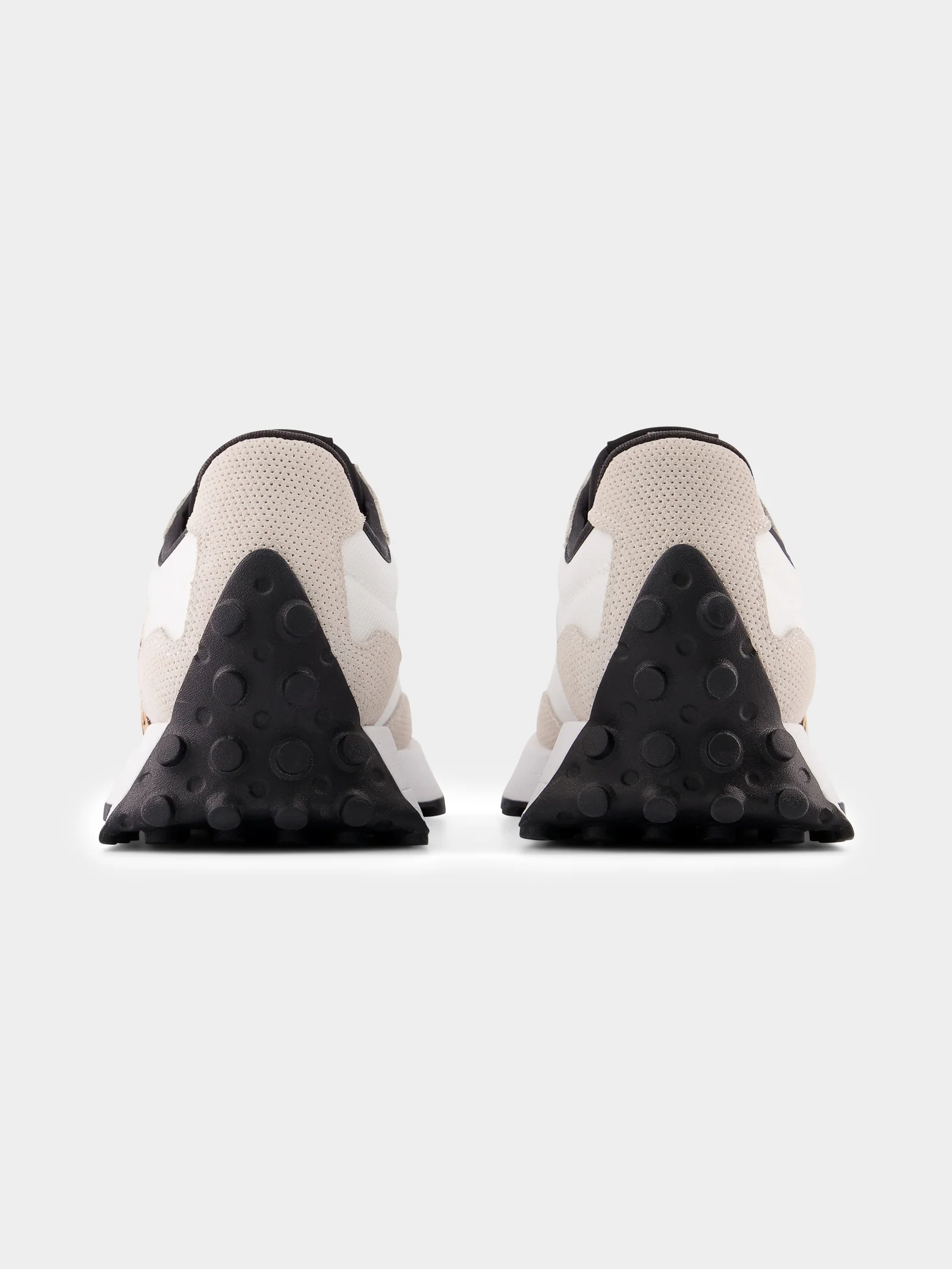 Womens 327 Sneakers - Image 3