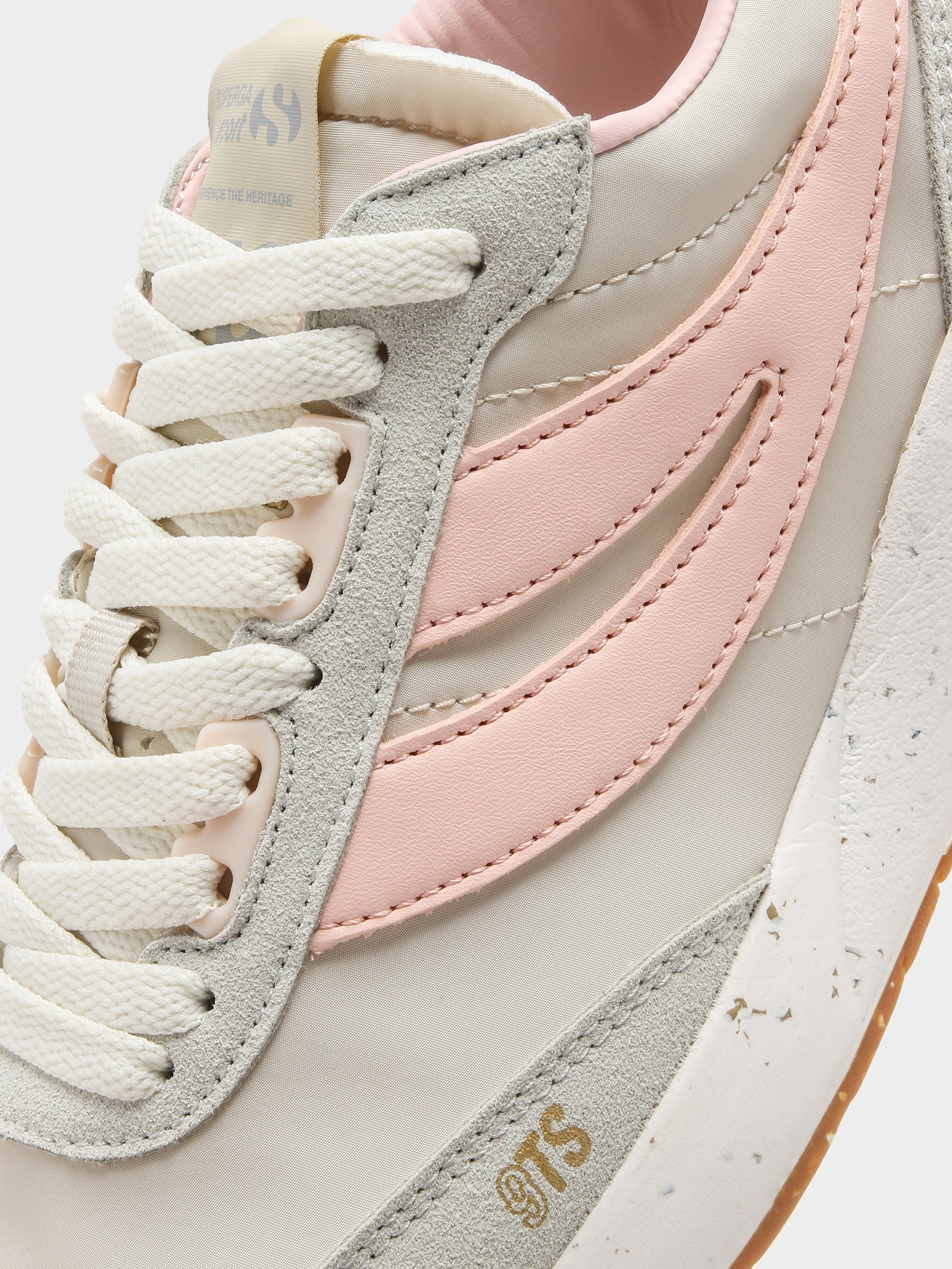 Womens 4089 Training 9T Sneakers - Image 3