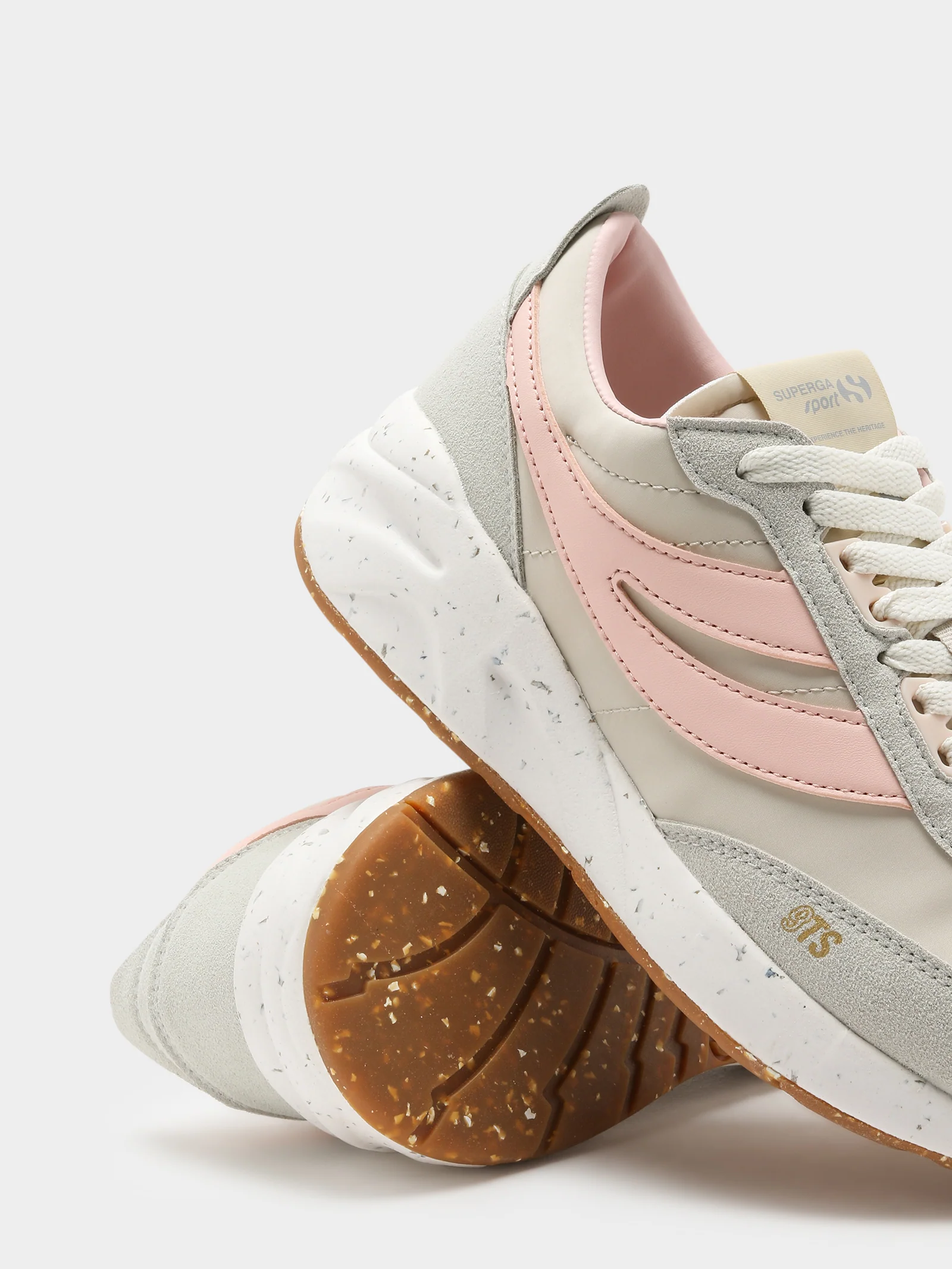Womens 4089 Training 9T Sneakers - Image 4