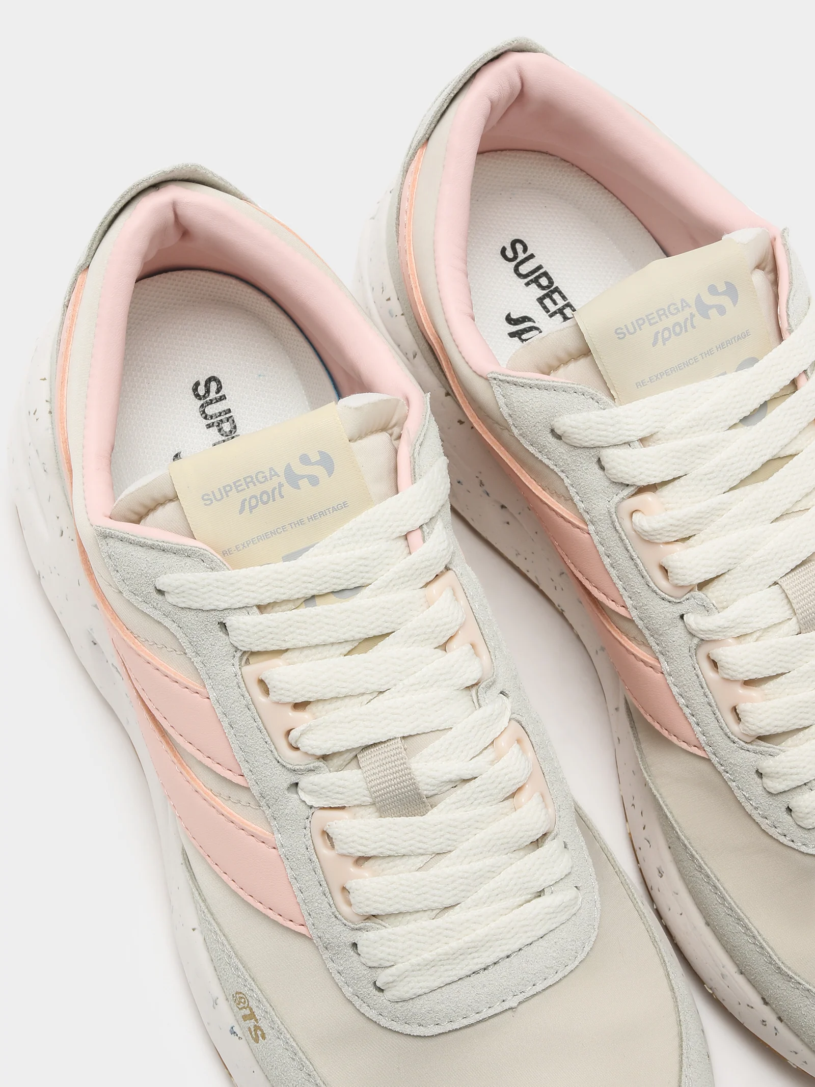 Womens 4089 Training 9T Sneakers - Image 5