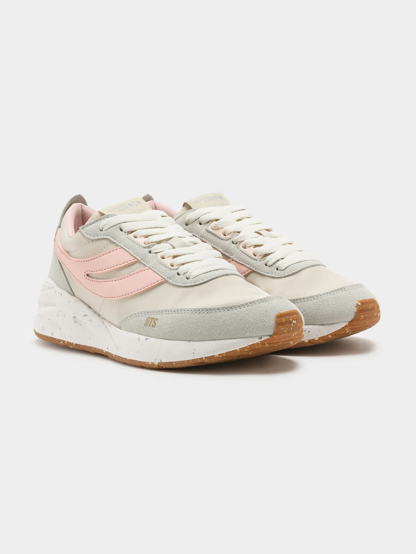 Womens 4089 Training 9T Sneakers - Image 6