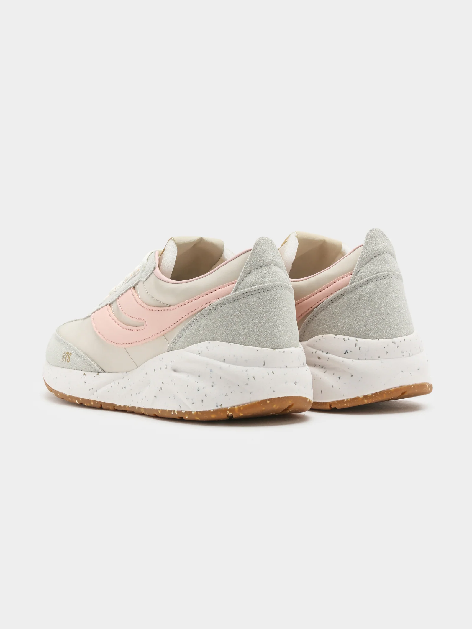 Womens 4089 Training 9T Sneakers - Image 7