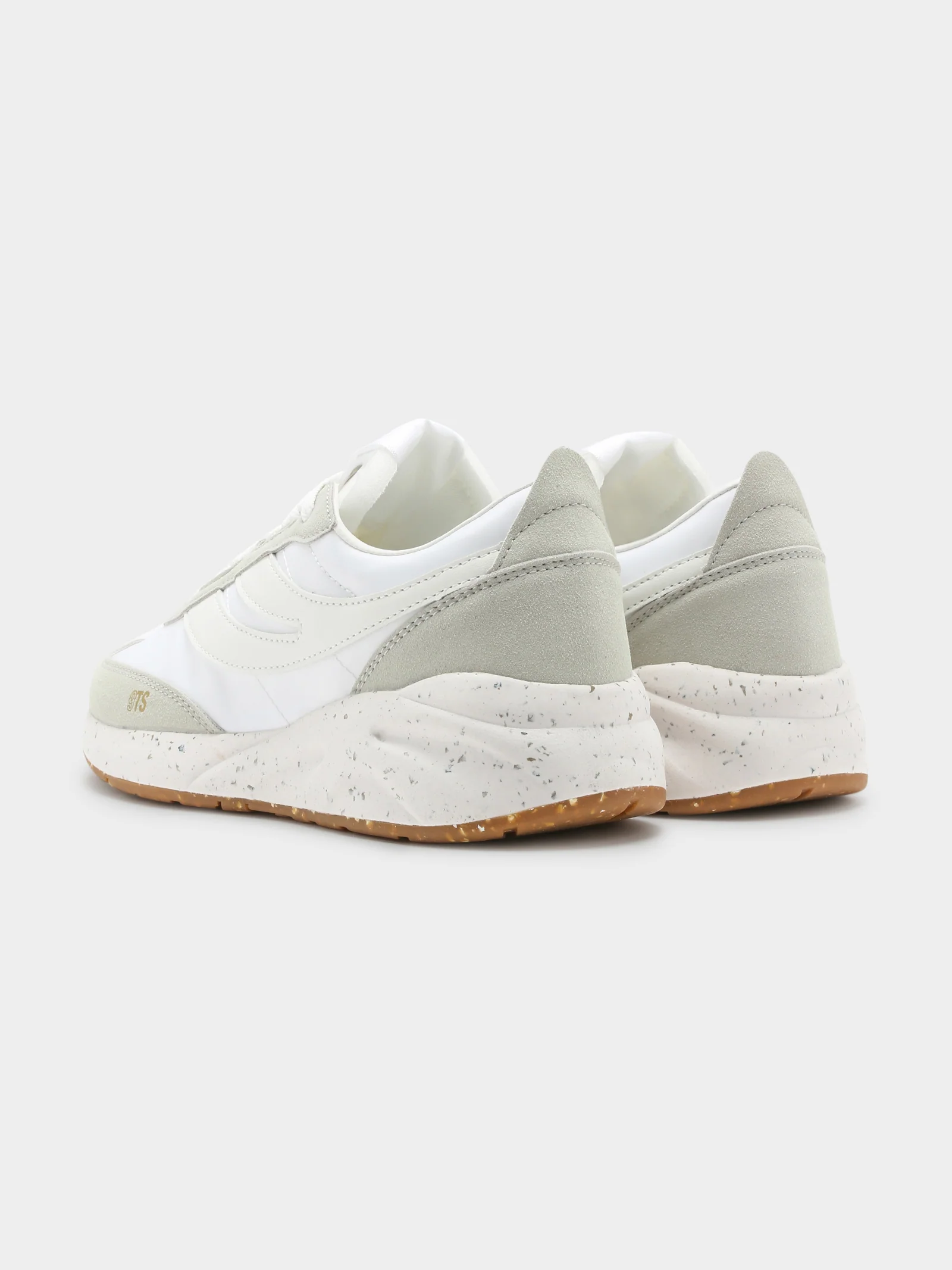 Womens 4089 Training 9TS Slim Vegan Sneakers - Image 7