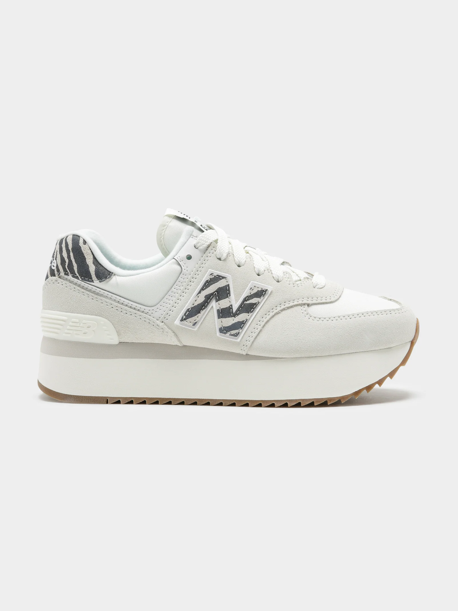 Womens 574+ Sneakers