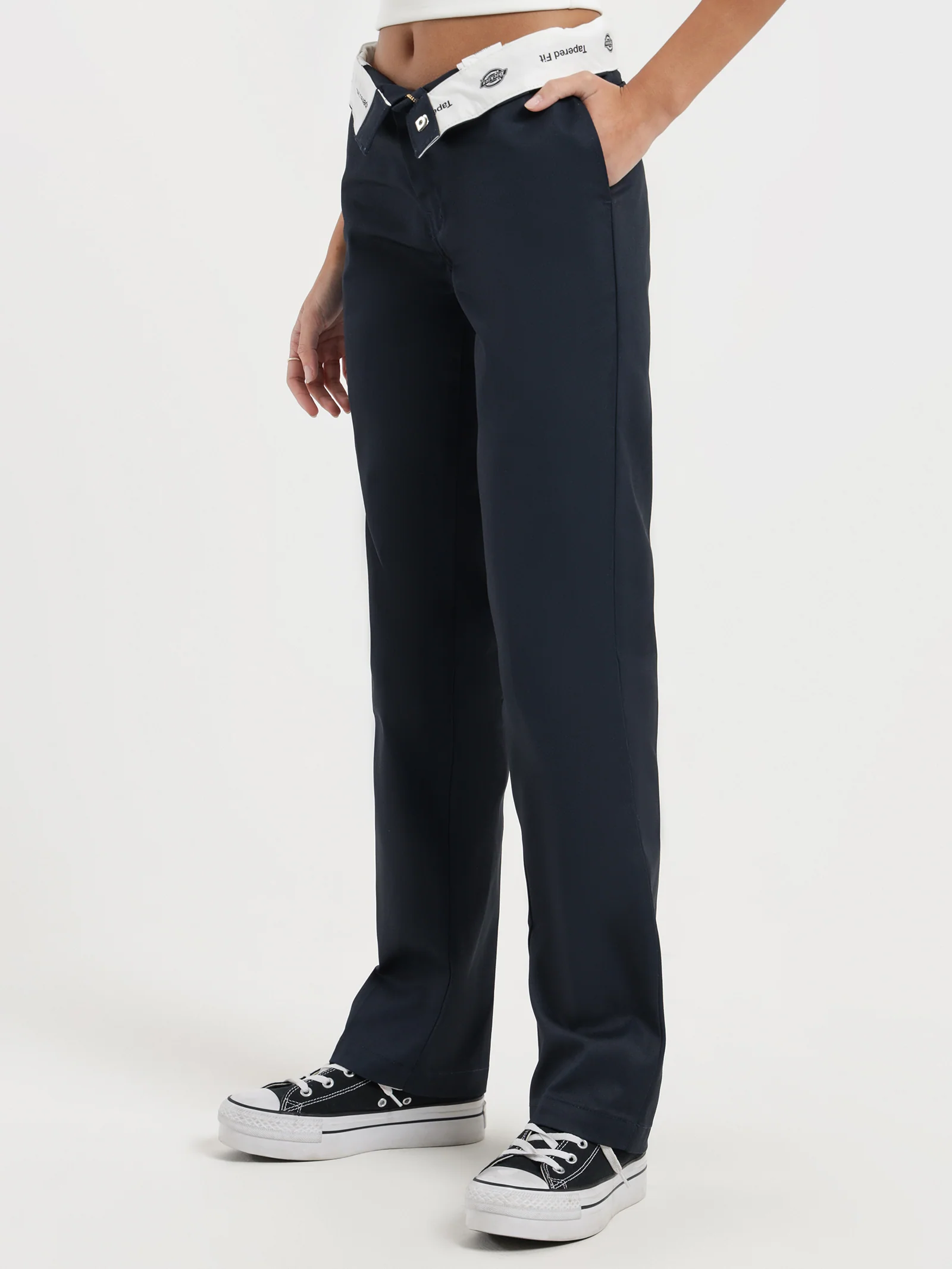 Womens 875 Taper Pants - Image 3