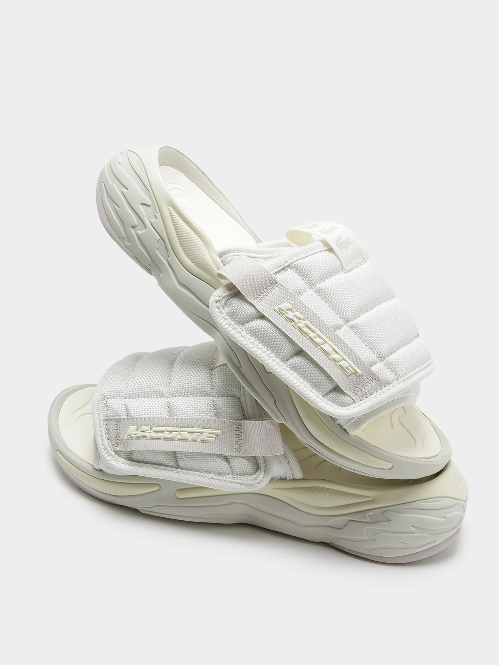 Womens AceSlide Slides - Image 2