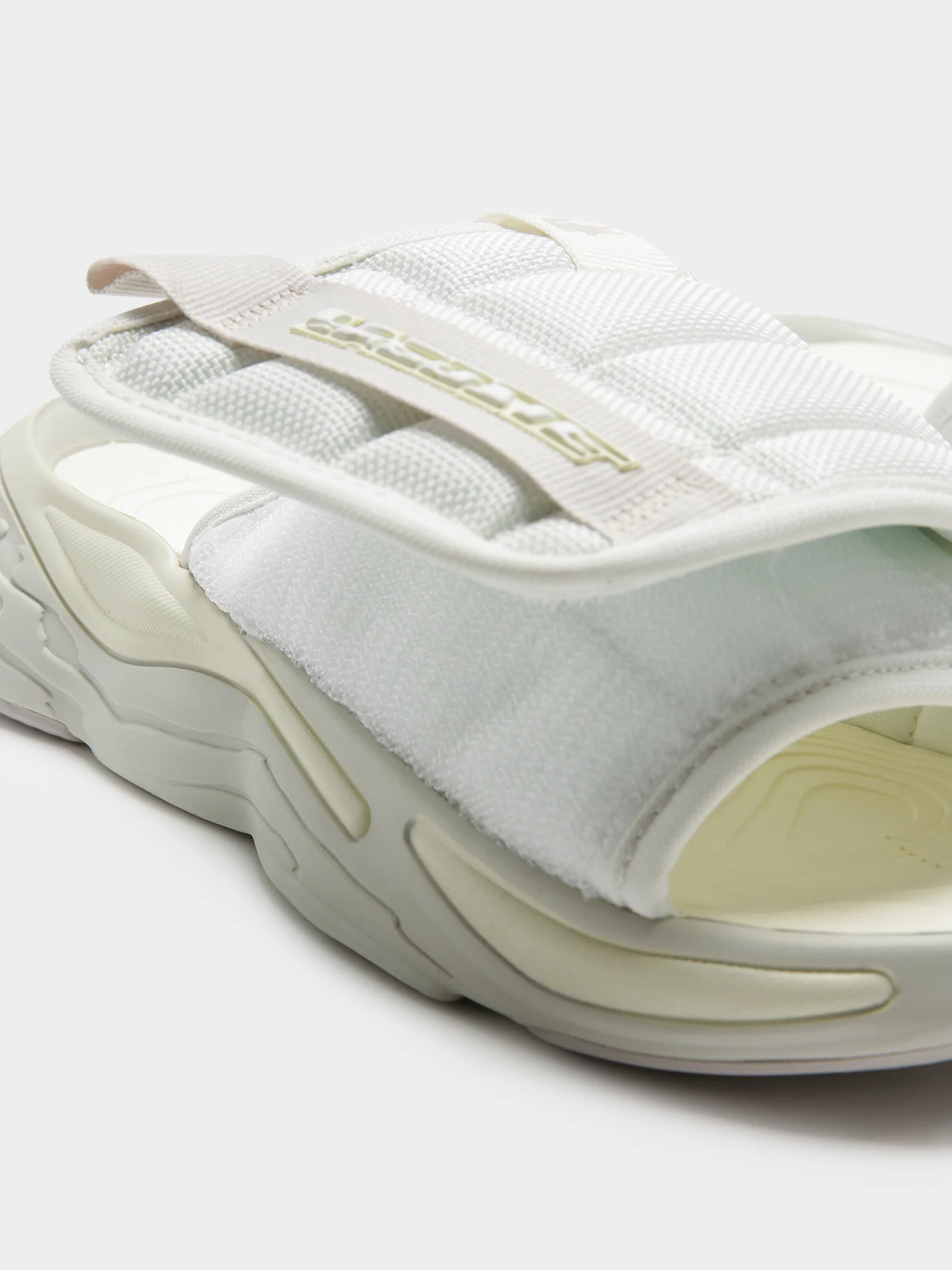 Womens AceSlide Slides - Image 4