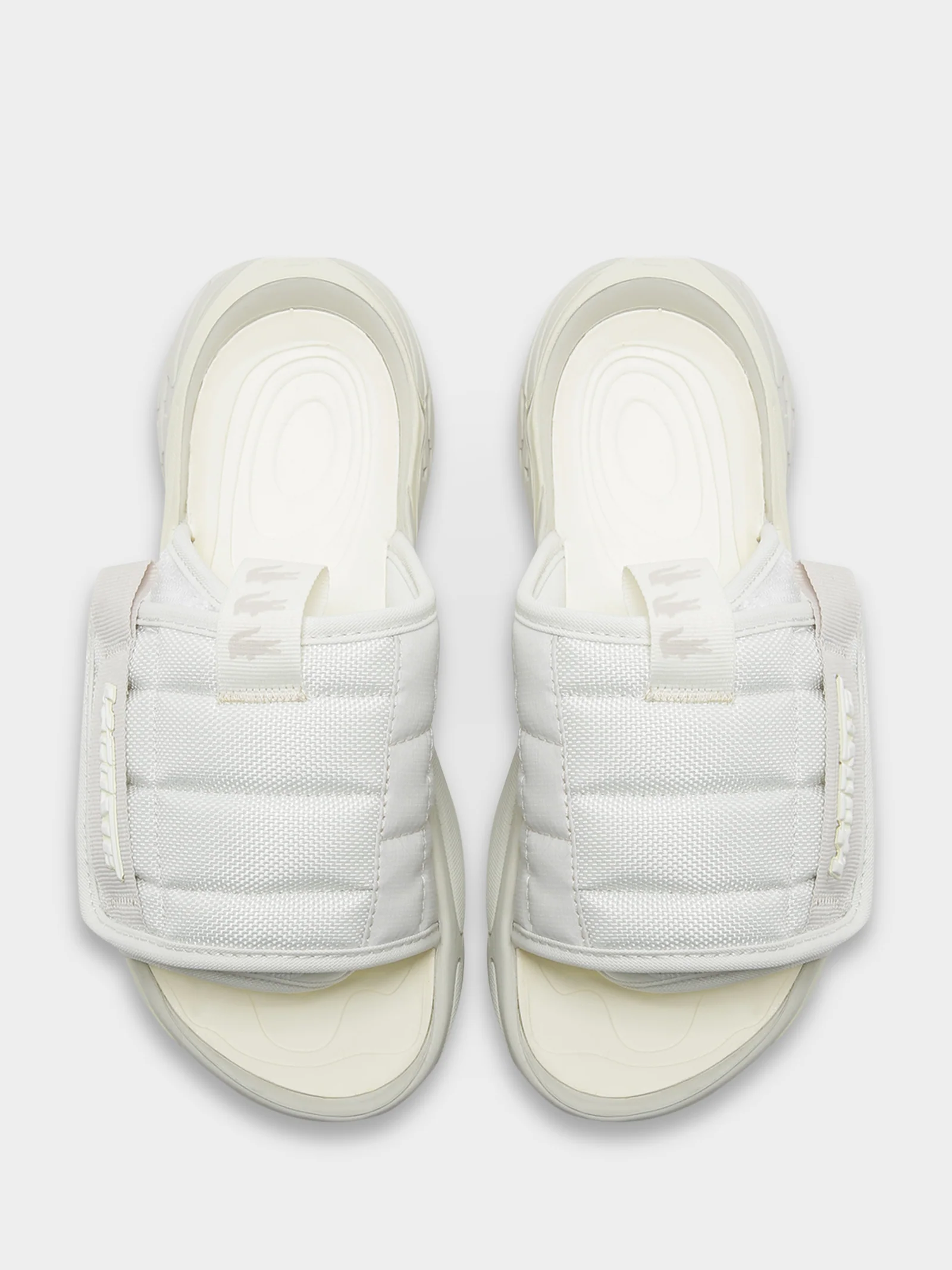 Womens AceSlide Slides - Image 5